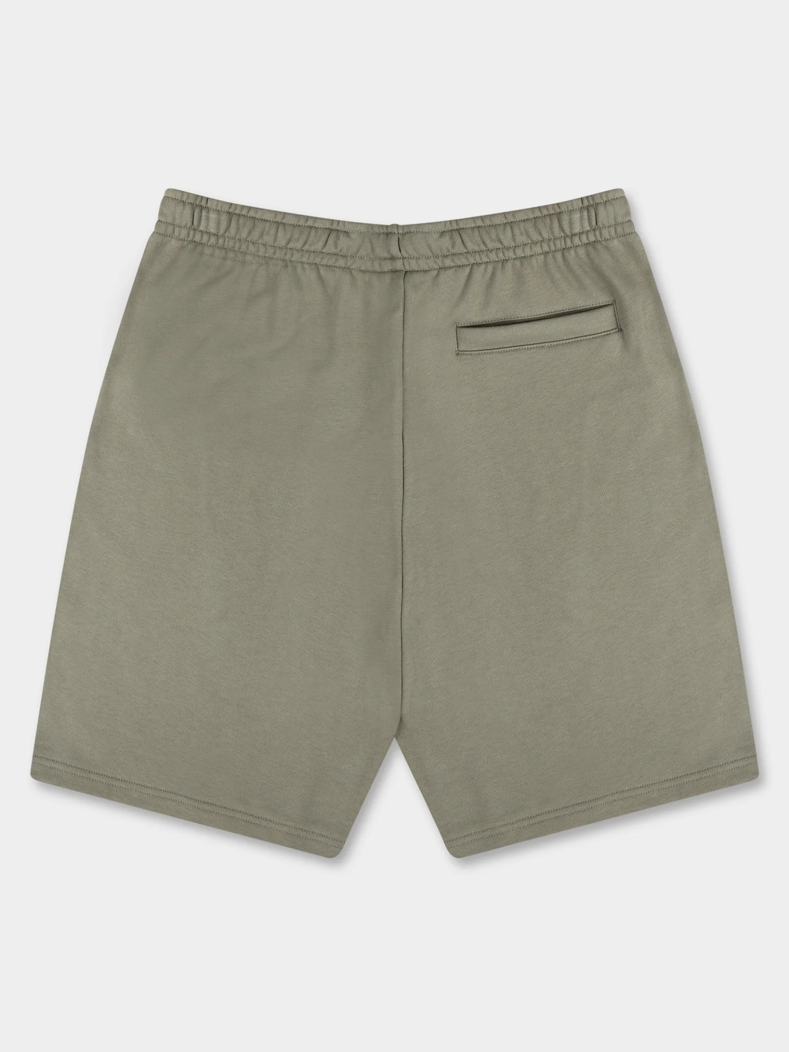 Essential Fleece Shorts - Image 3