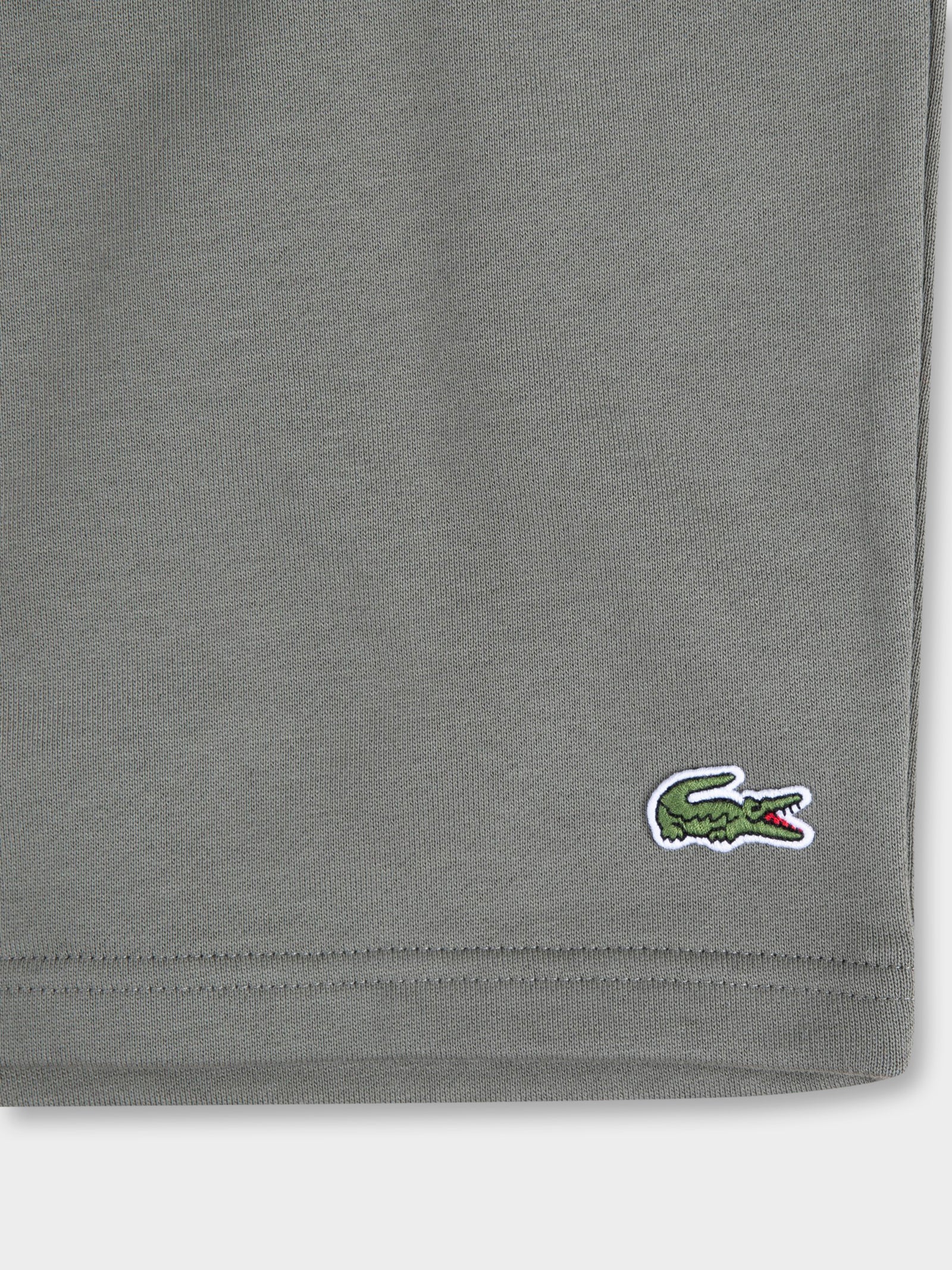 Essential Fleece Shorts - Image 4