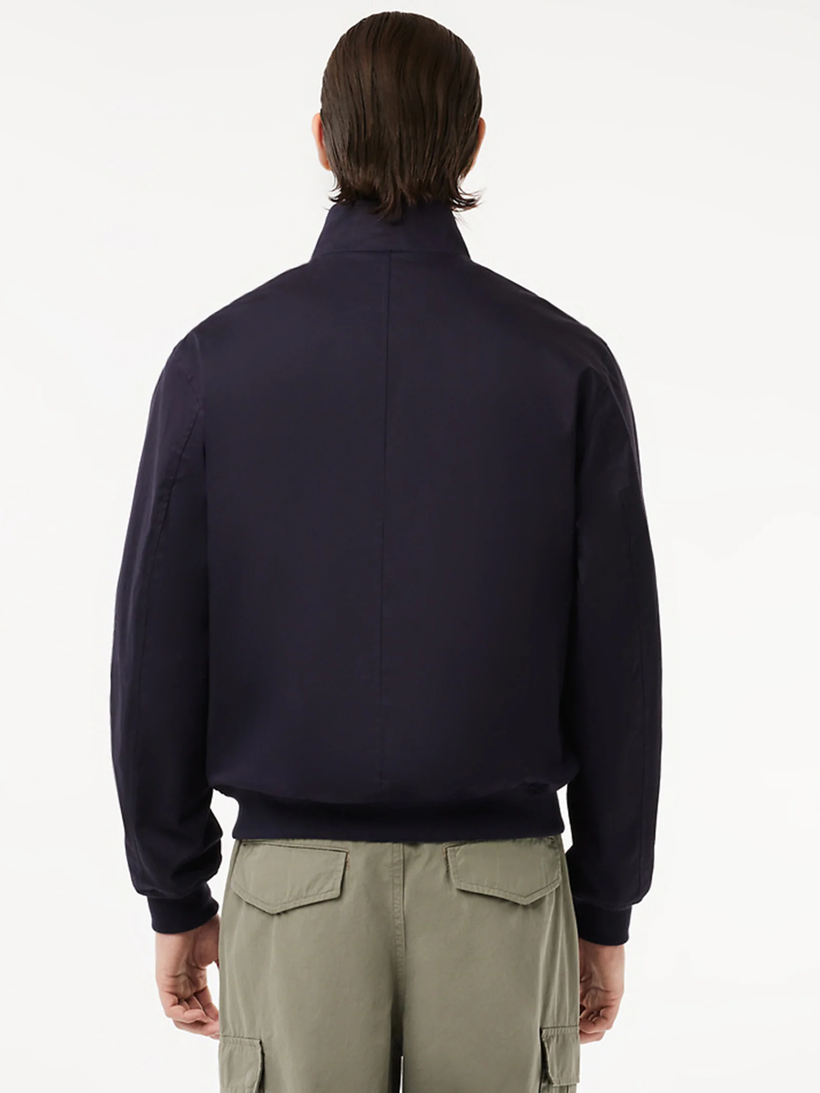 Essential Twill Harrington - Image 2