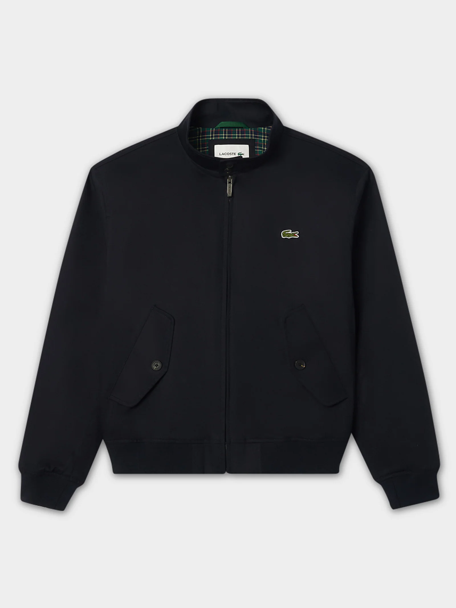 Essential Twill Harrington - Image 3