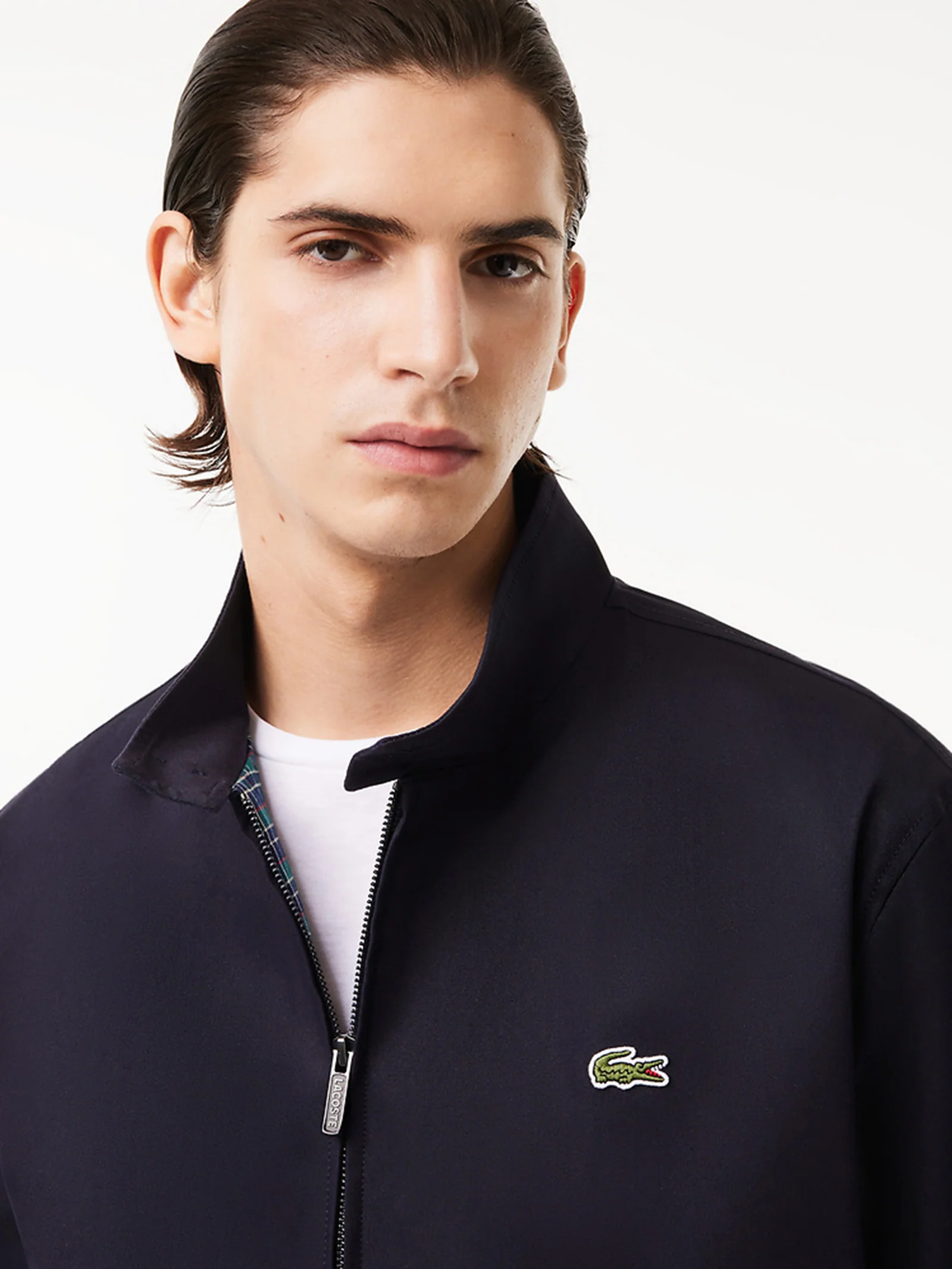 Essential Twill Harrington - Image 4