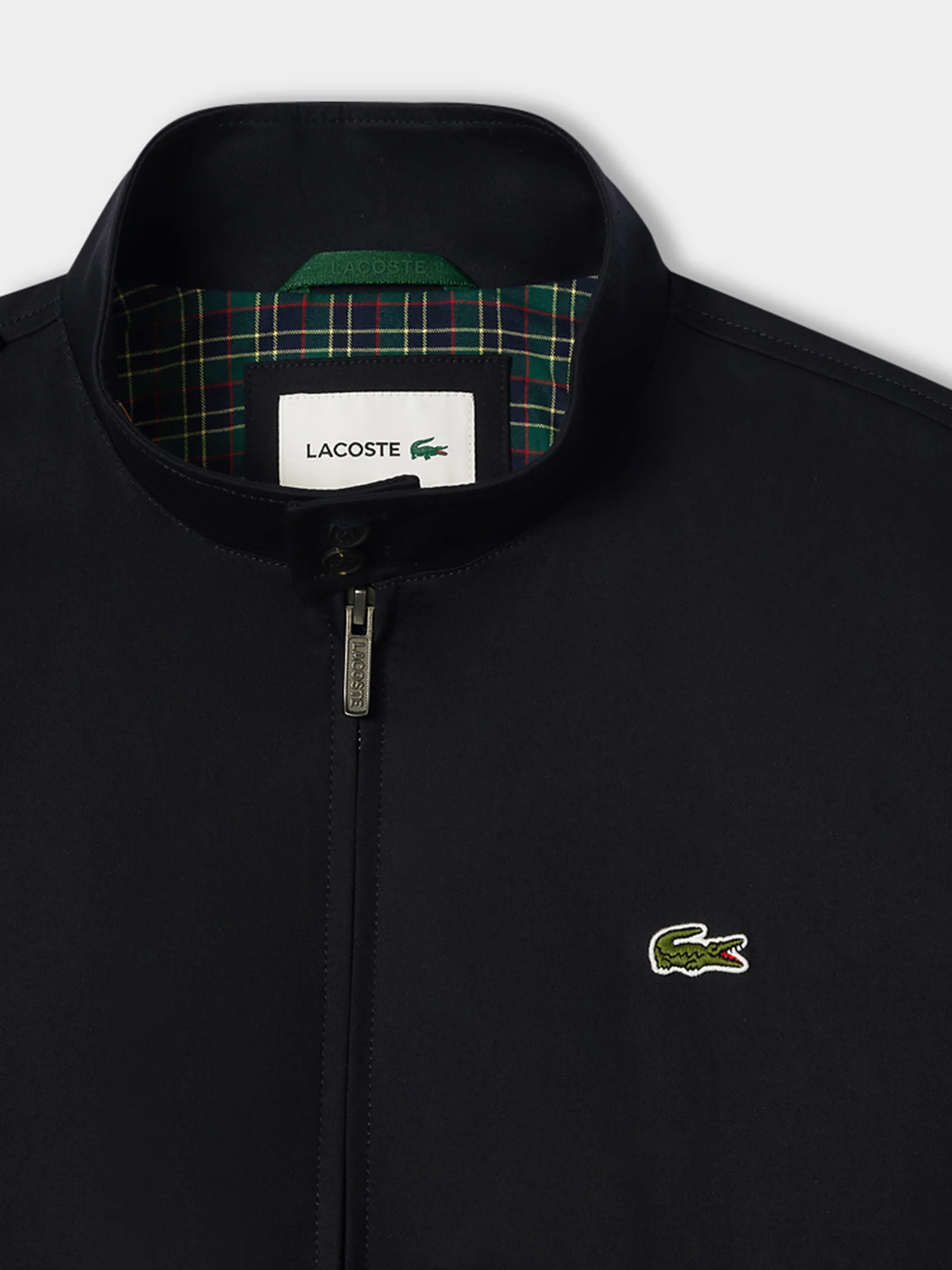 Essential Twill Harrington - Image 6