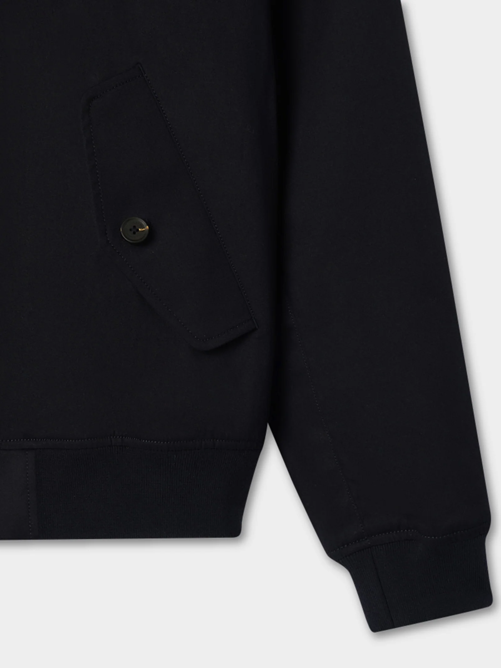 Essential Twill Harrington - Image 7