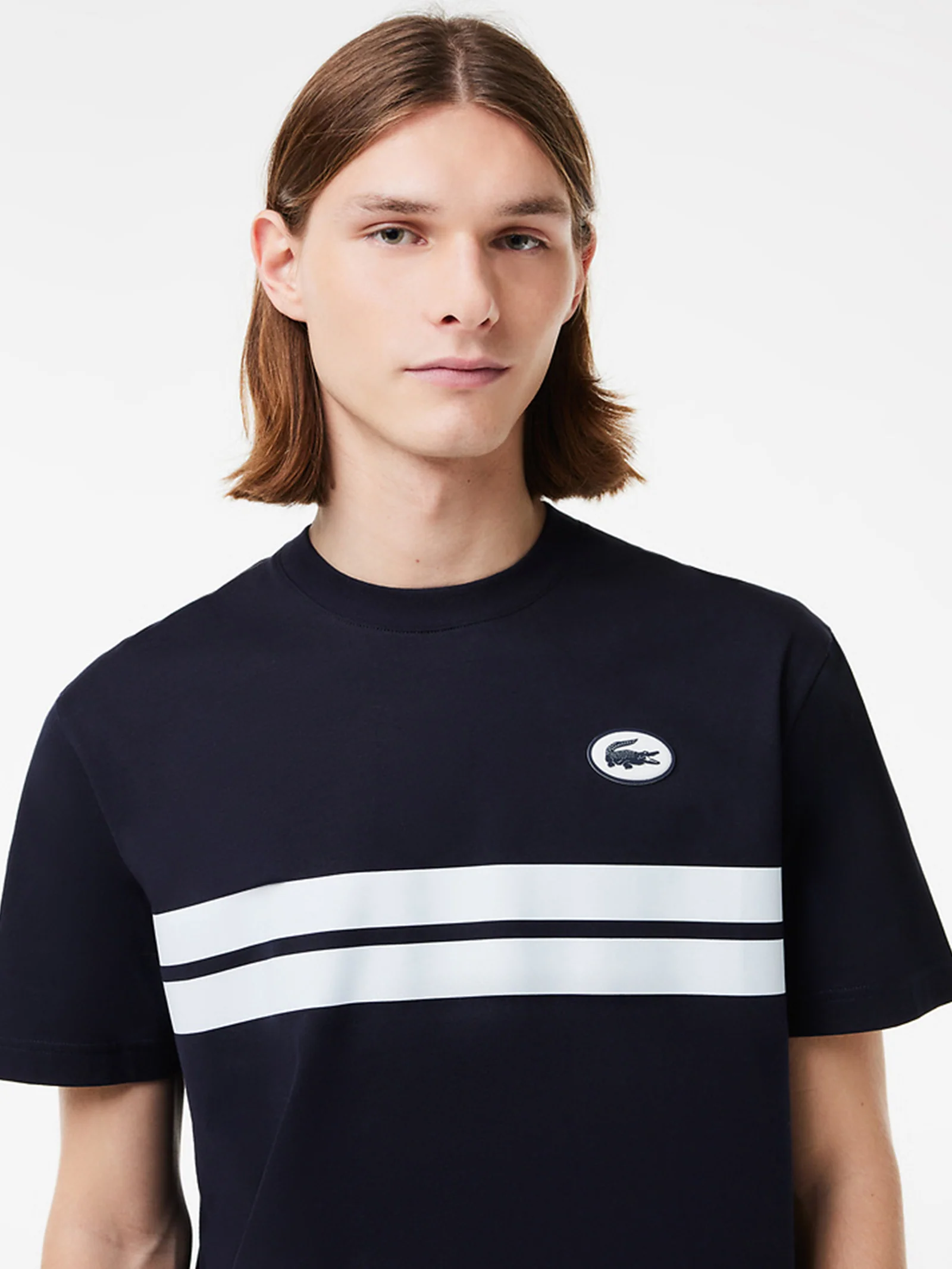 French Iconics Graphic T-Shirt - Abysm - Image 2