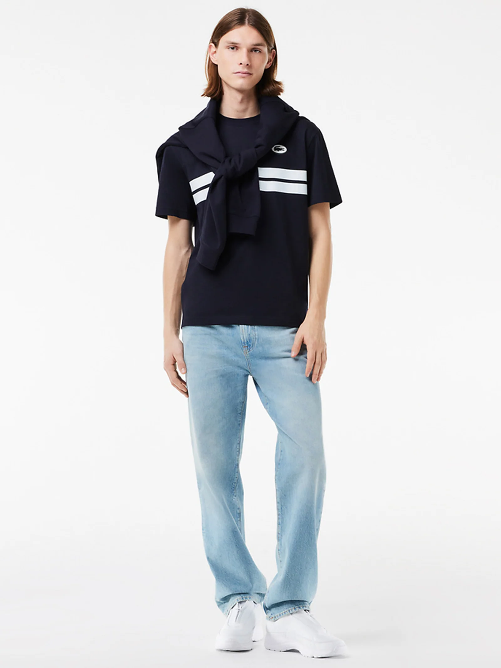 French Iconics Graphic T-Shirt - Abysm - Image 3