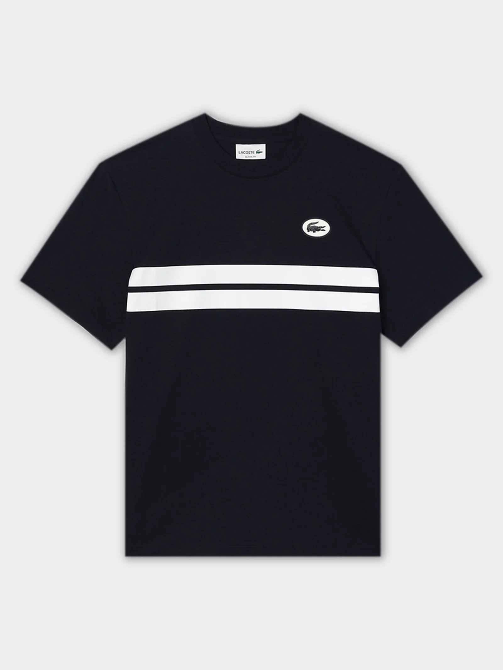French Iconics Graphic T-Shirt - Abysm - Image 4