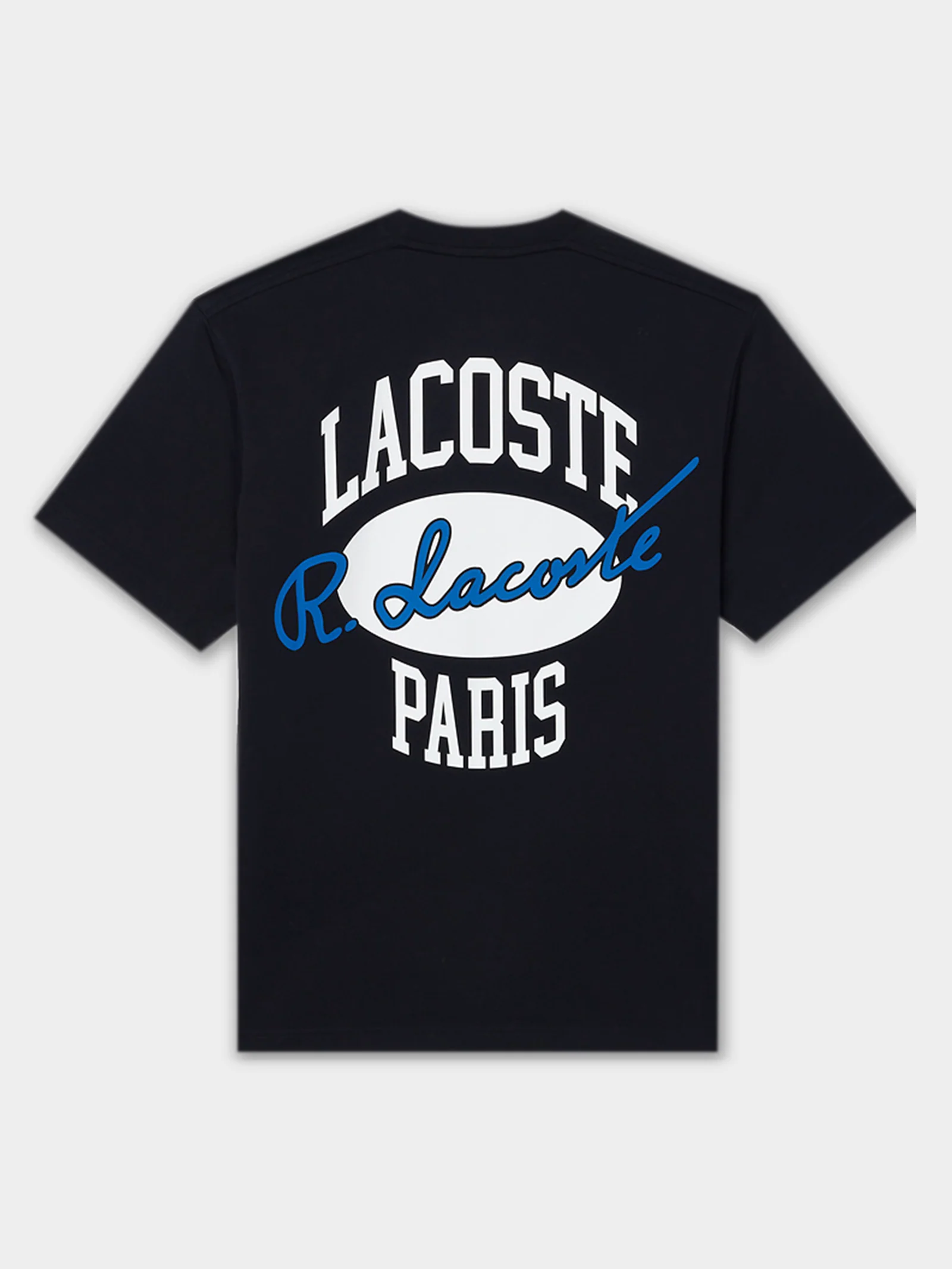 French Iconics Graphic T-Shirt - Abysm - Image 6