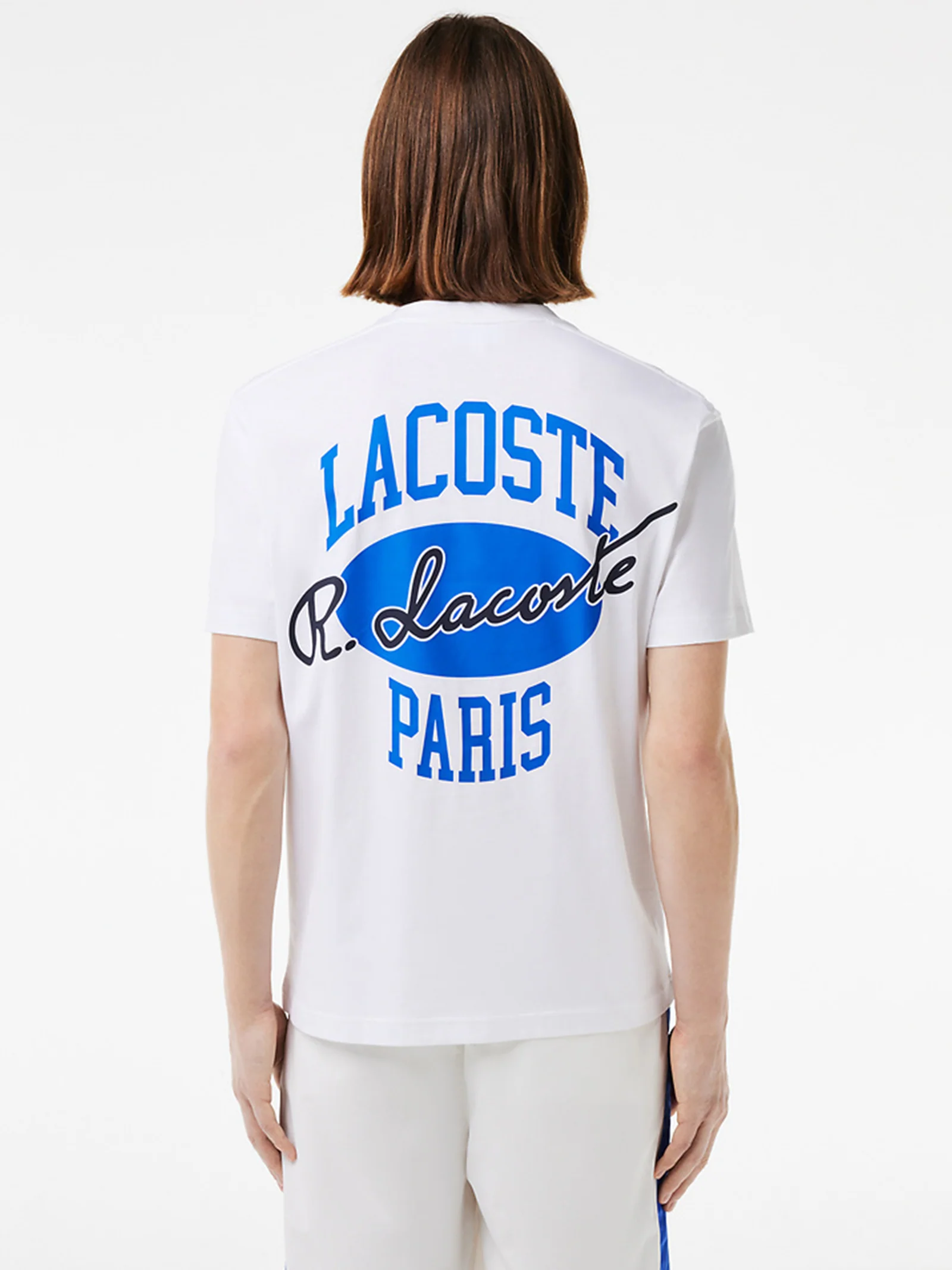 French Iconic Graphic T-Shirt - Image 3