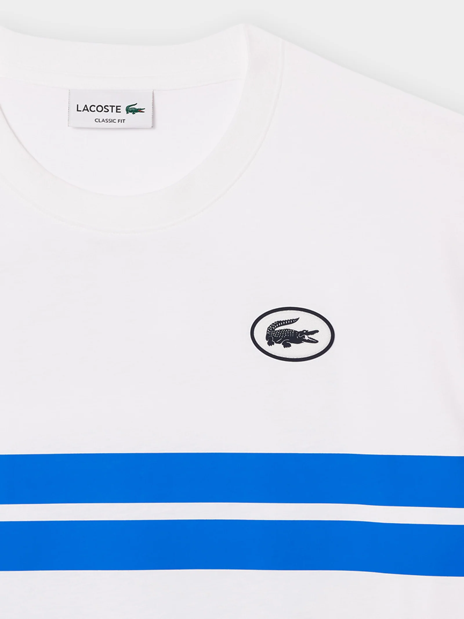 French Iconic Graphic T-Shirt - Image 5