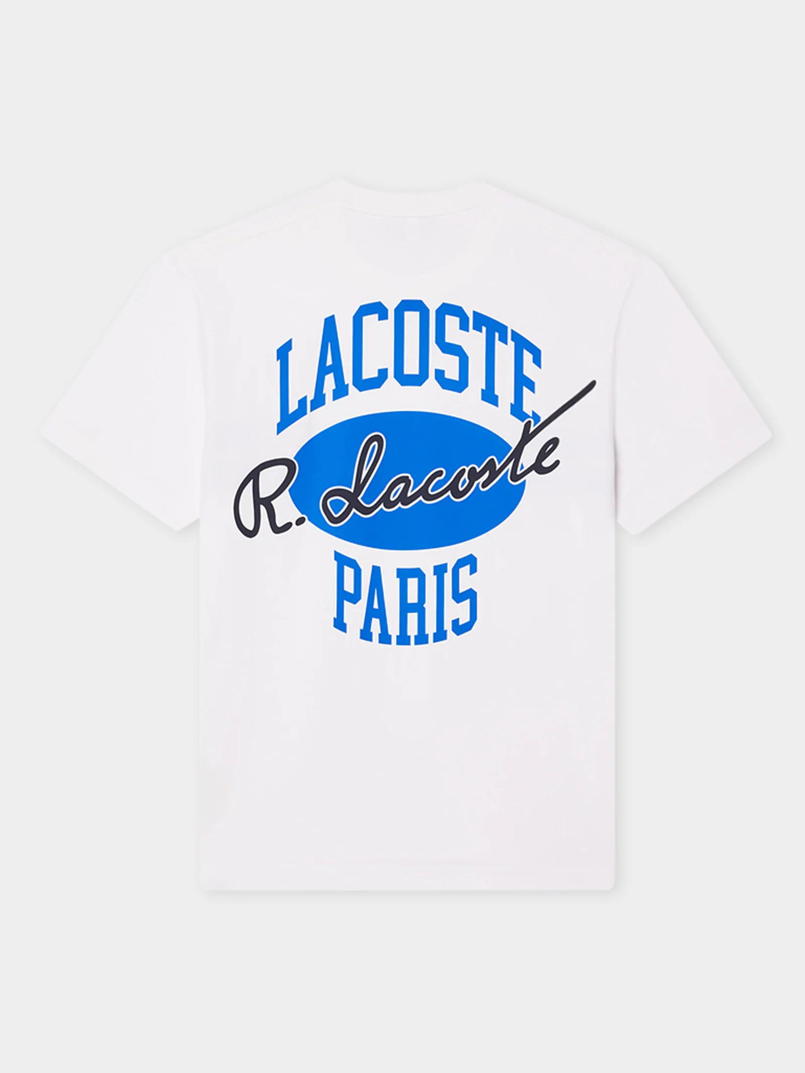 French Iconic Graphic T-Shirt - Image 6