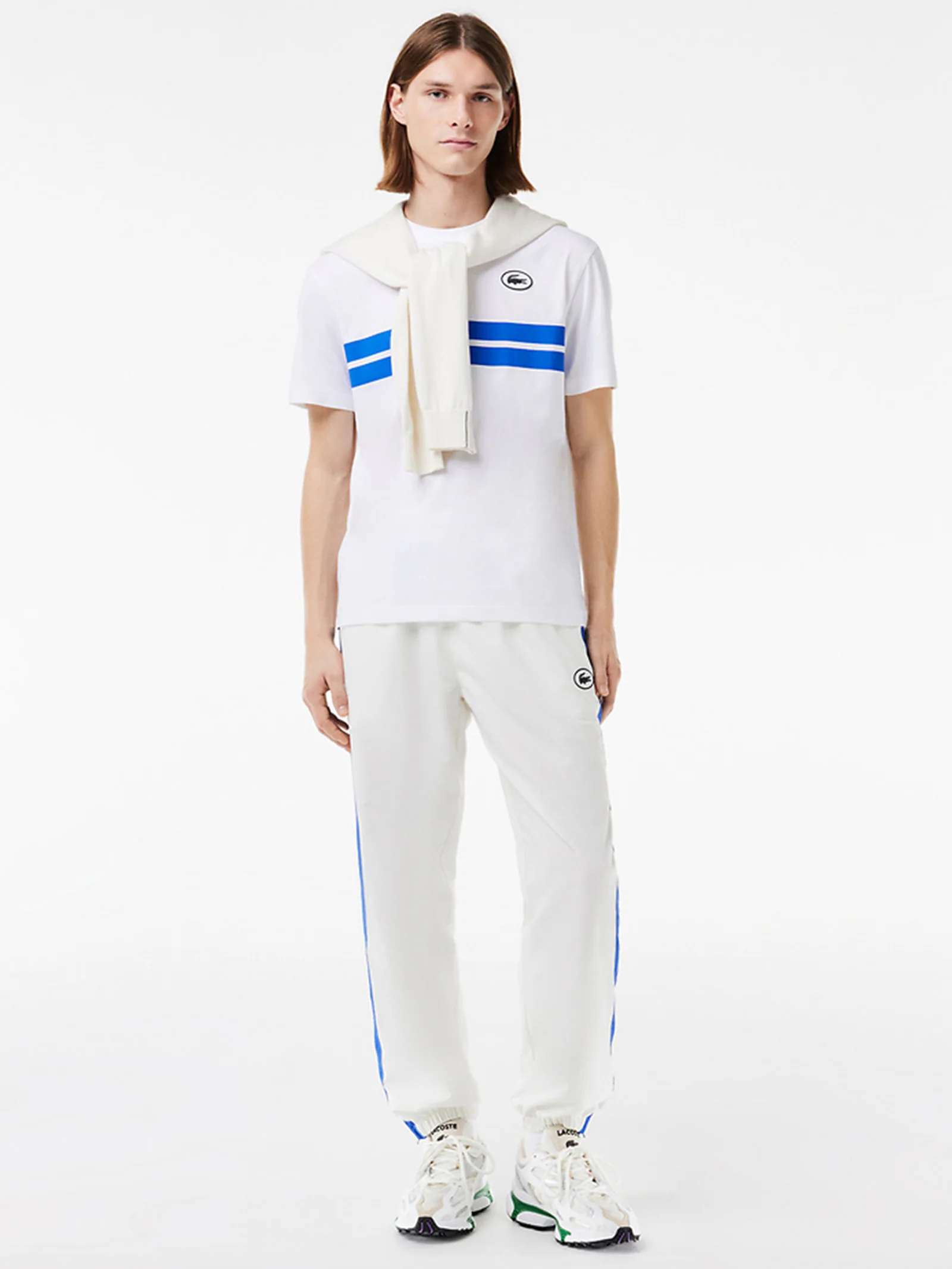 French Iconic Graphic T-Shirt - Image 7