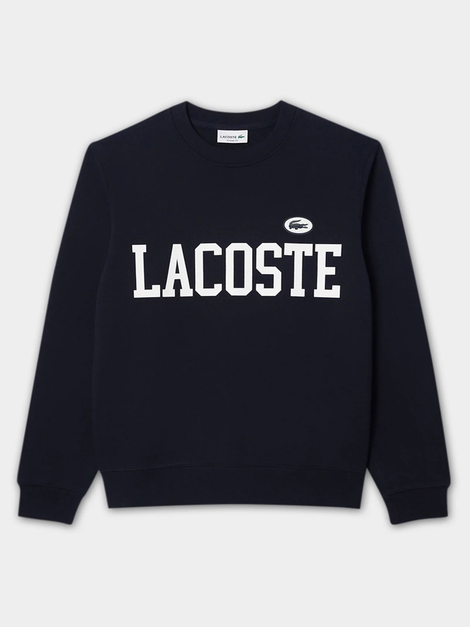 French Iconic Sweat - Image 3