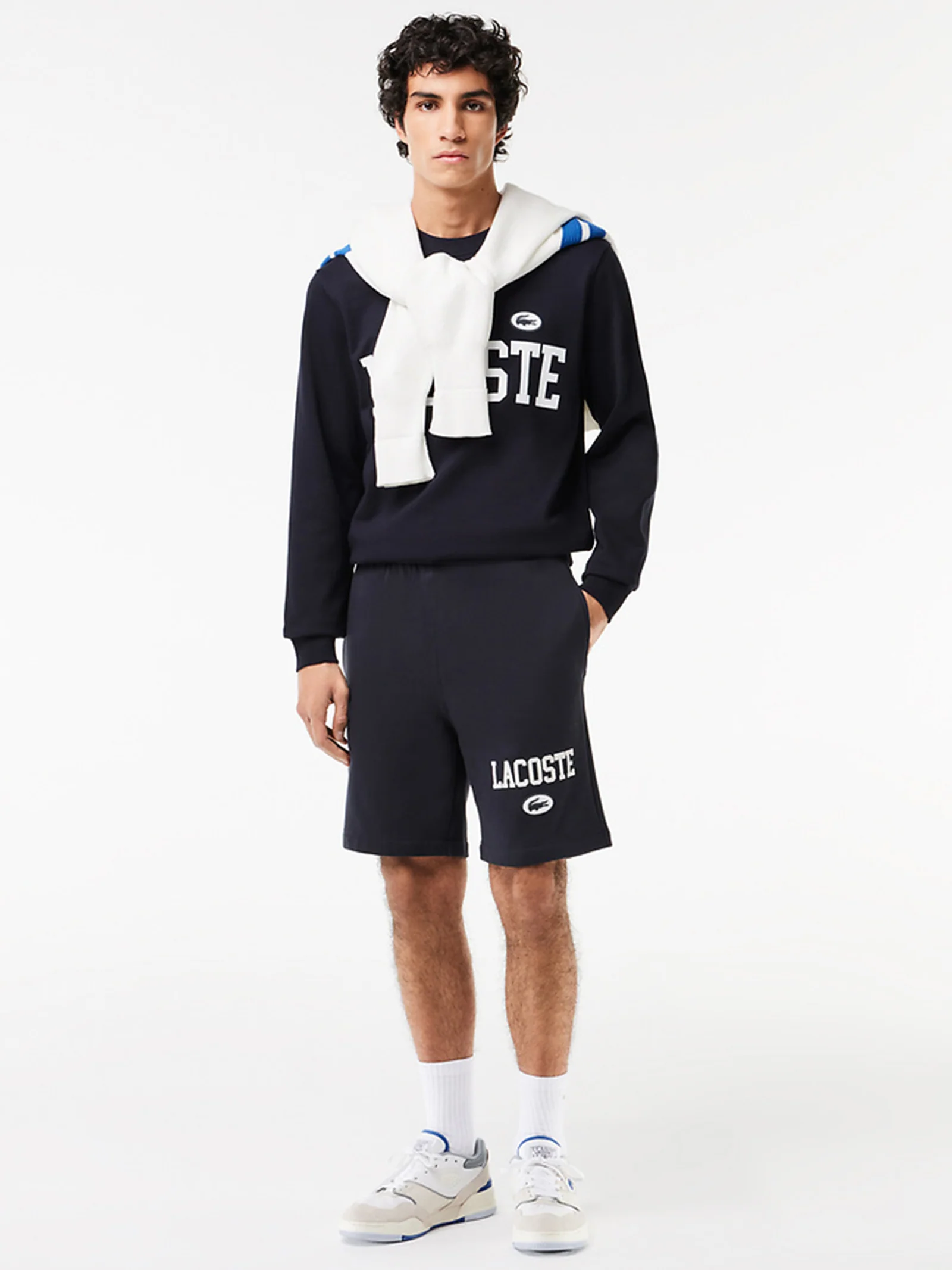 French Iconic Sweat - Image 5