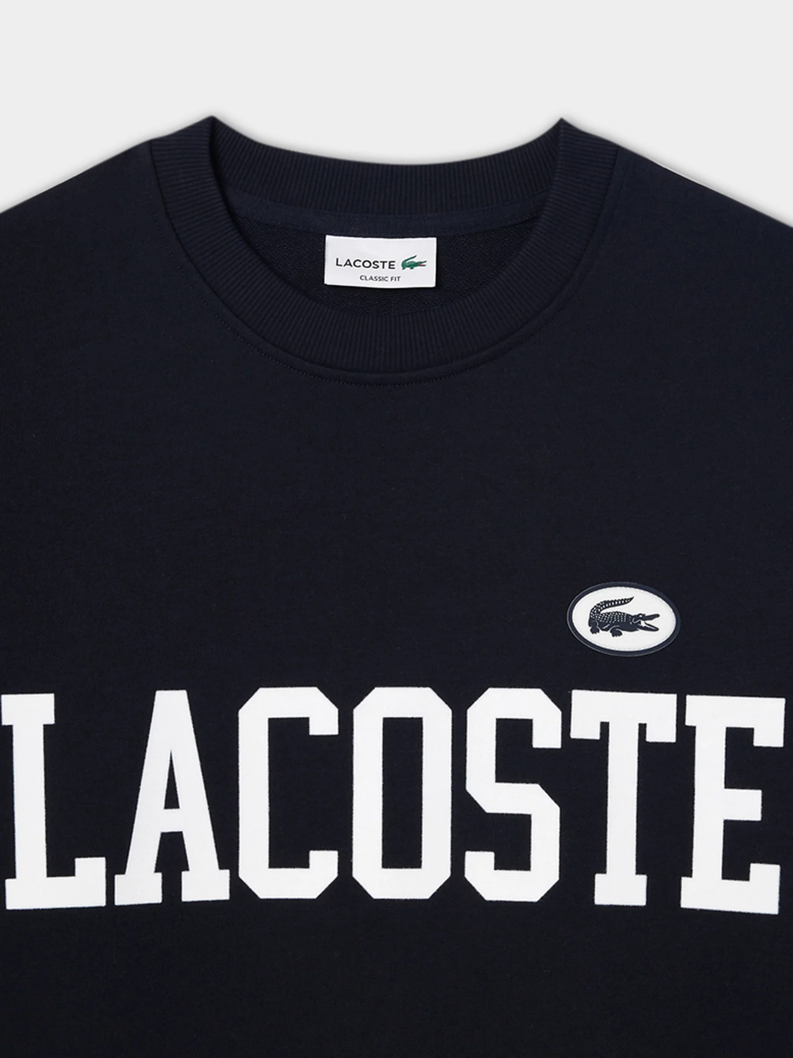 French Iconic Sweat - Image 6