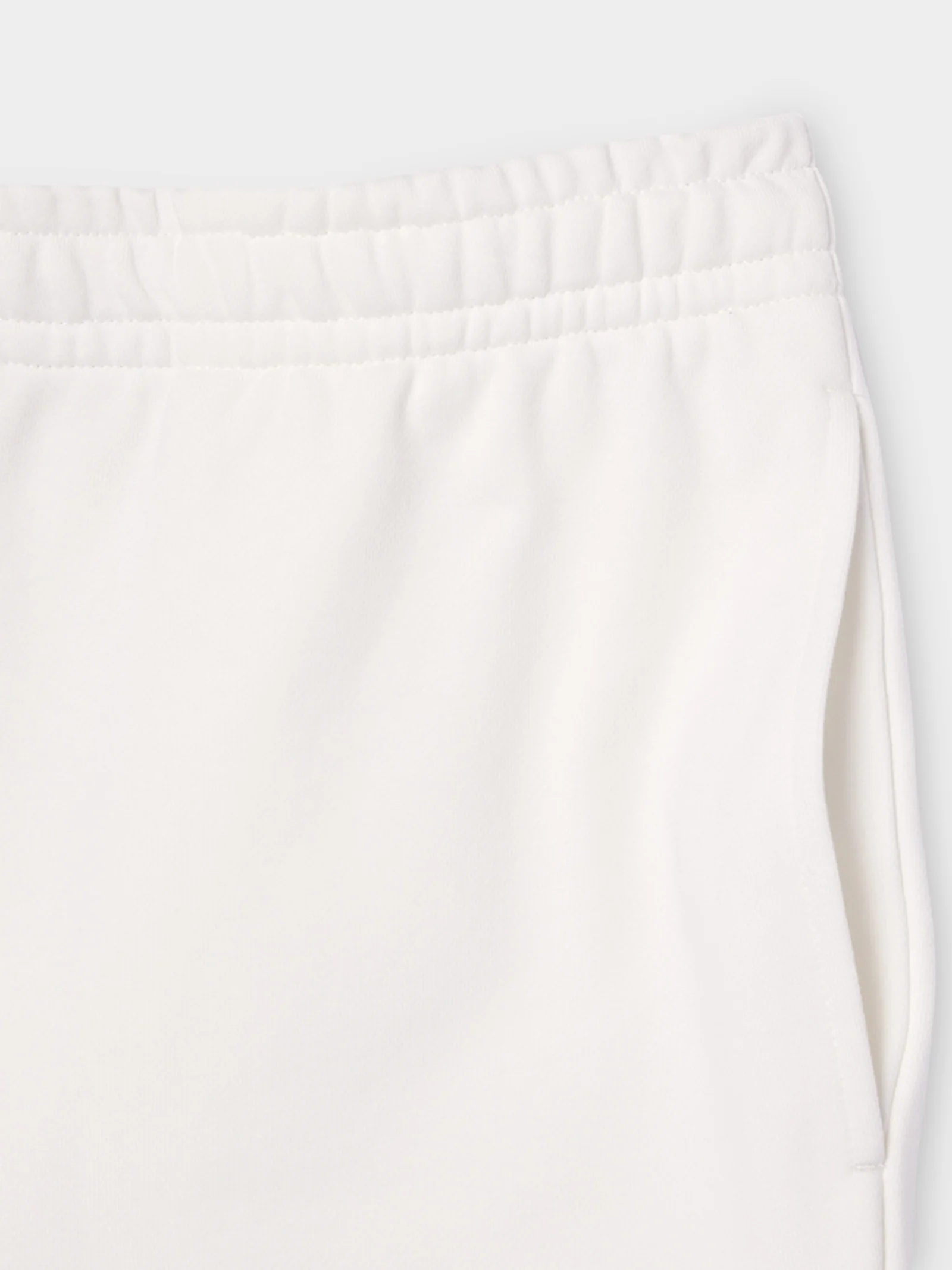 French Iconic Fleece Shorts - Image 6