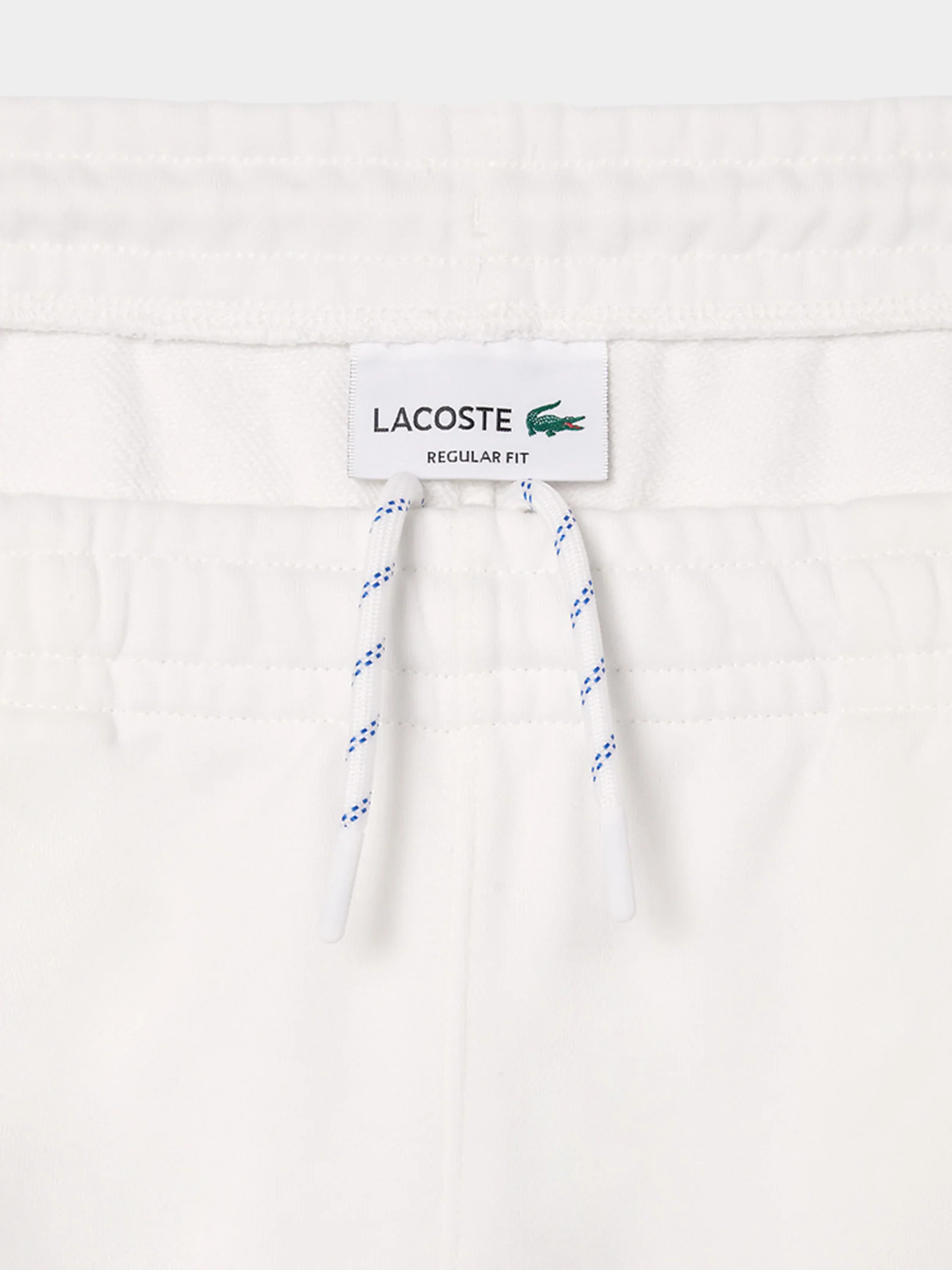 French Iconic Fleece Shorts - Image 7