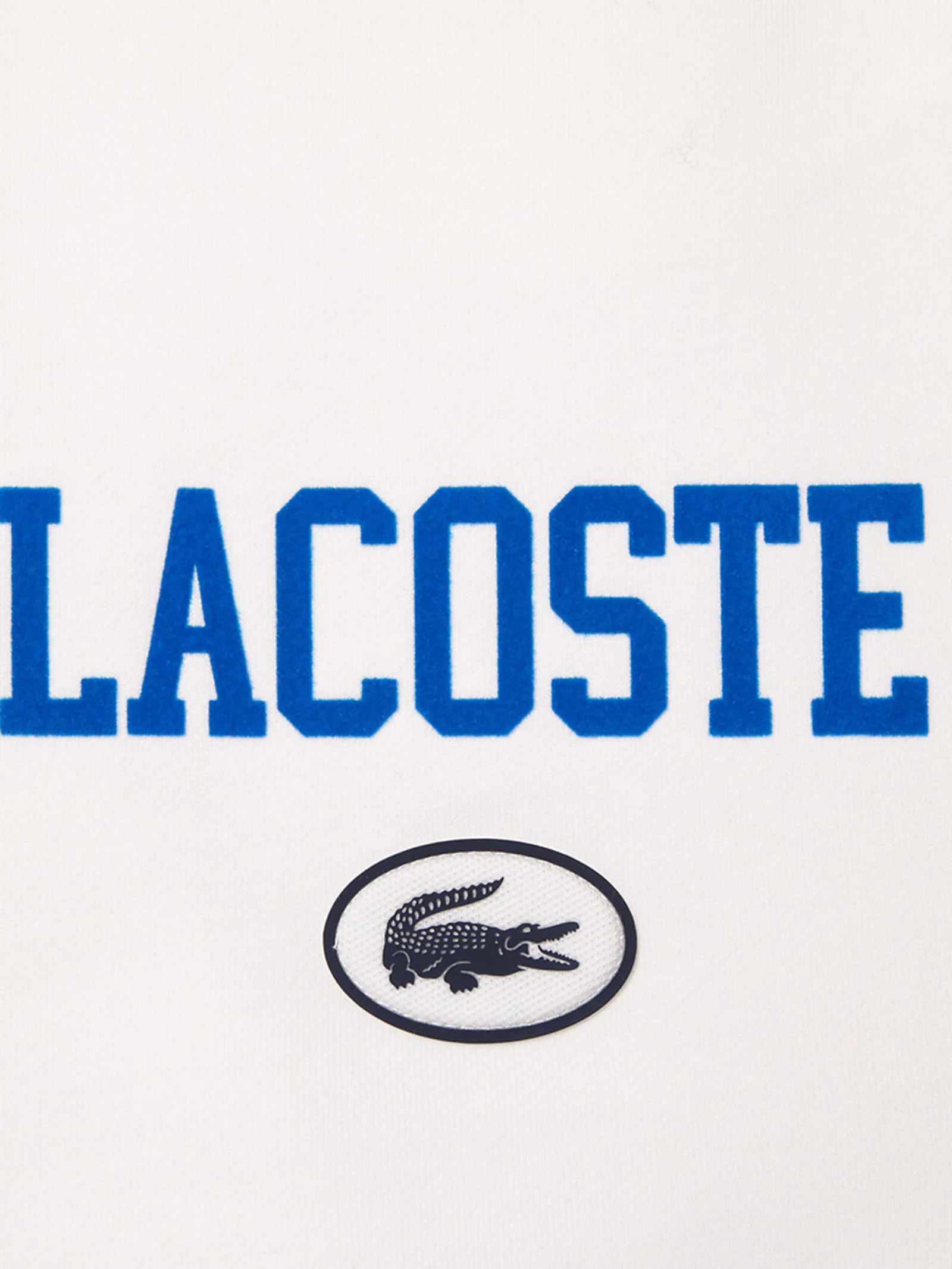 French Iconic Fleece Shorts - Image 8