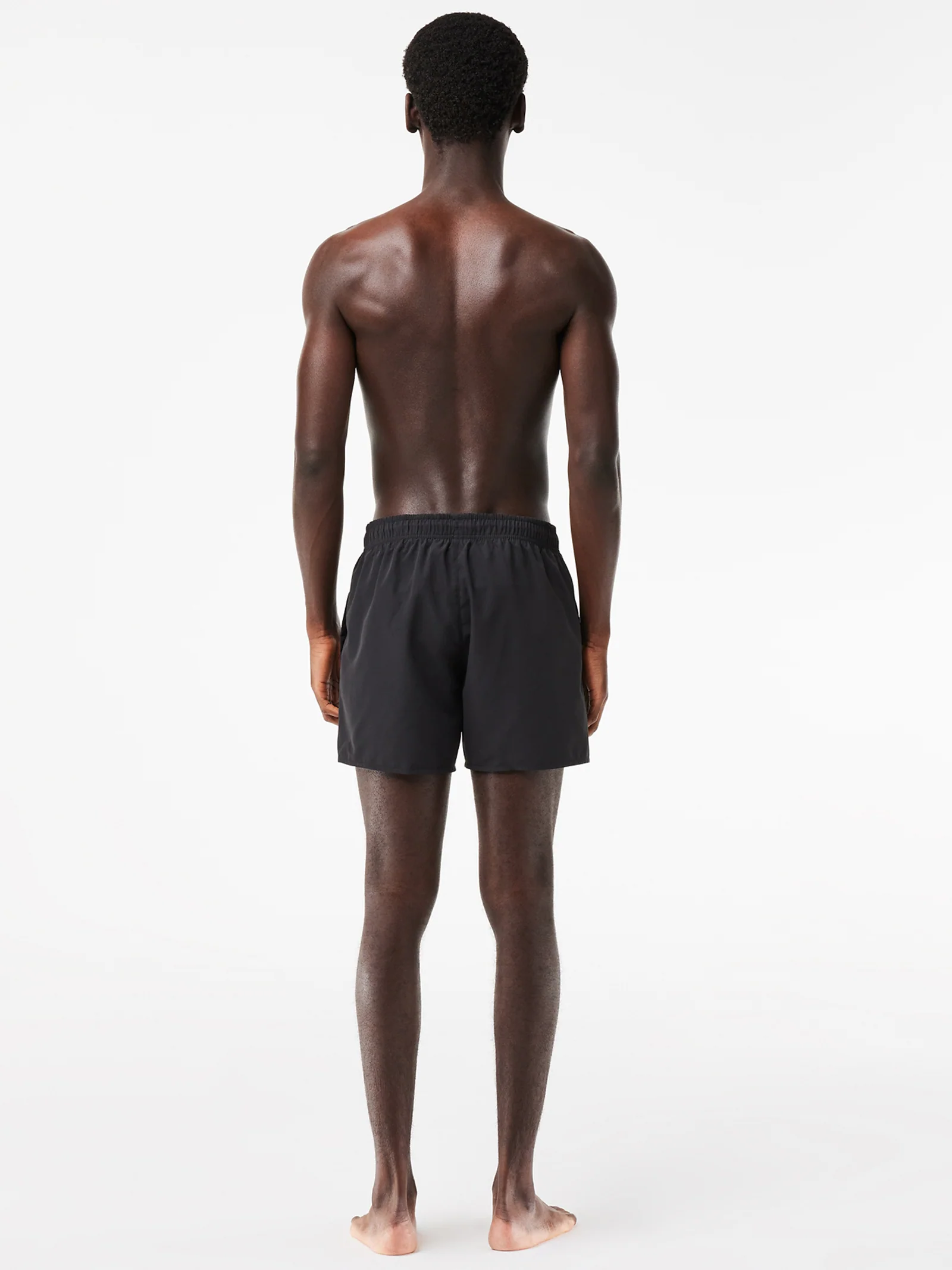 French Iconic Swim Shorts - Image 5