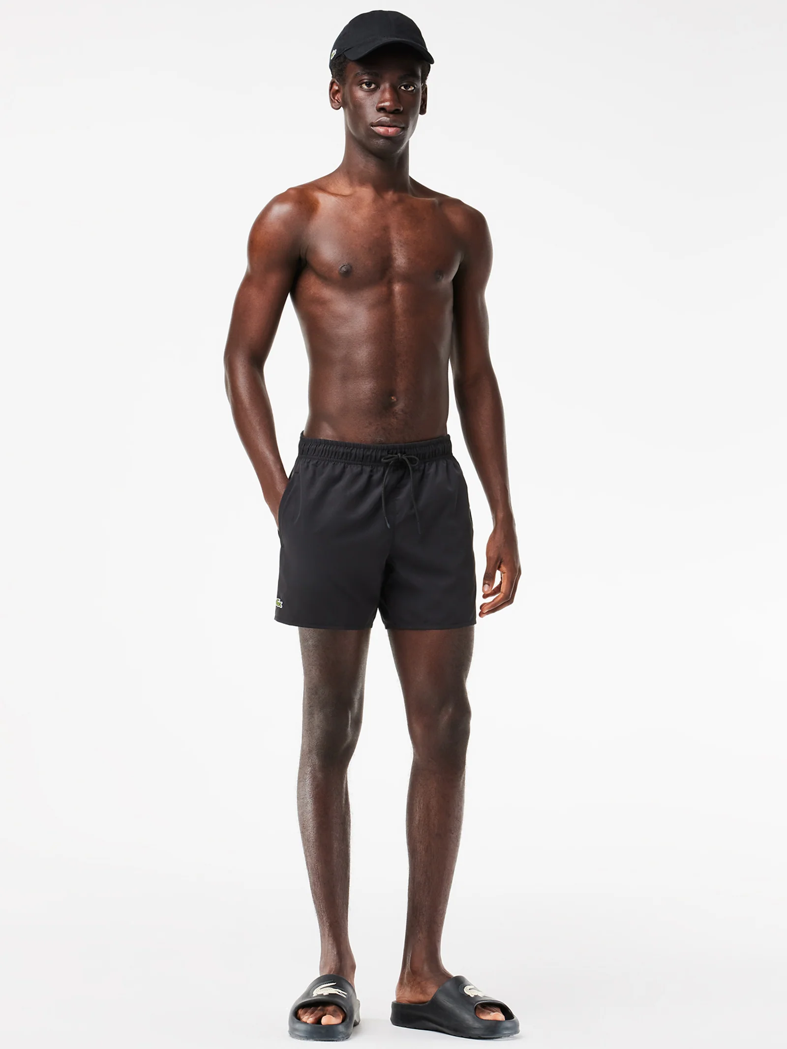 French Iconic Swim Shorts - Image 8