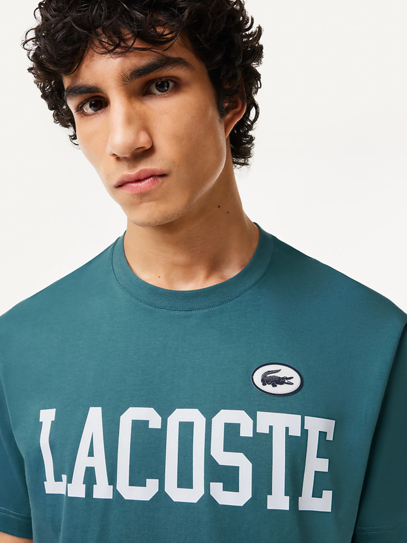 French Iconic T-Shirt - Image 3