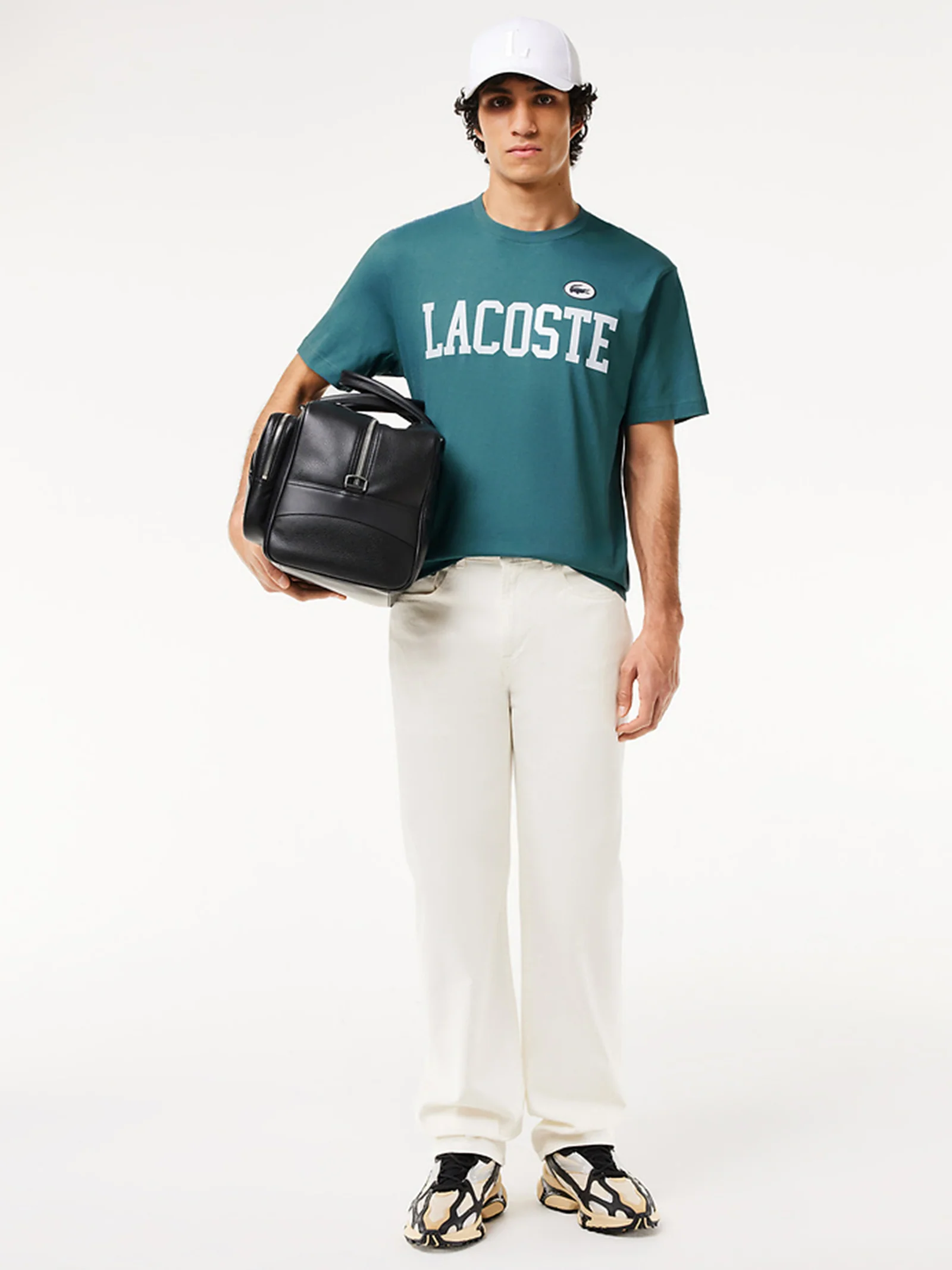 French Iconic T-Shirt - Image 4