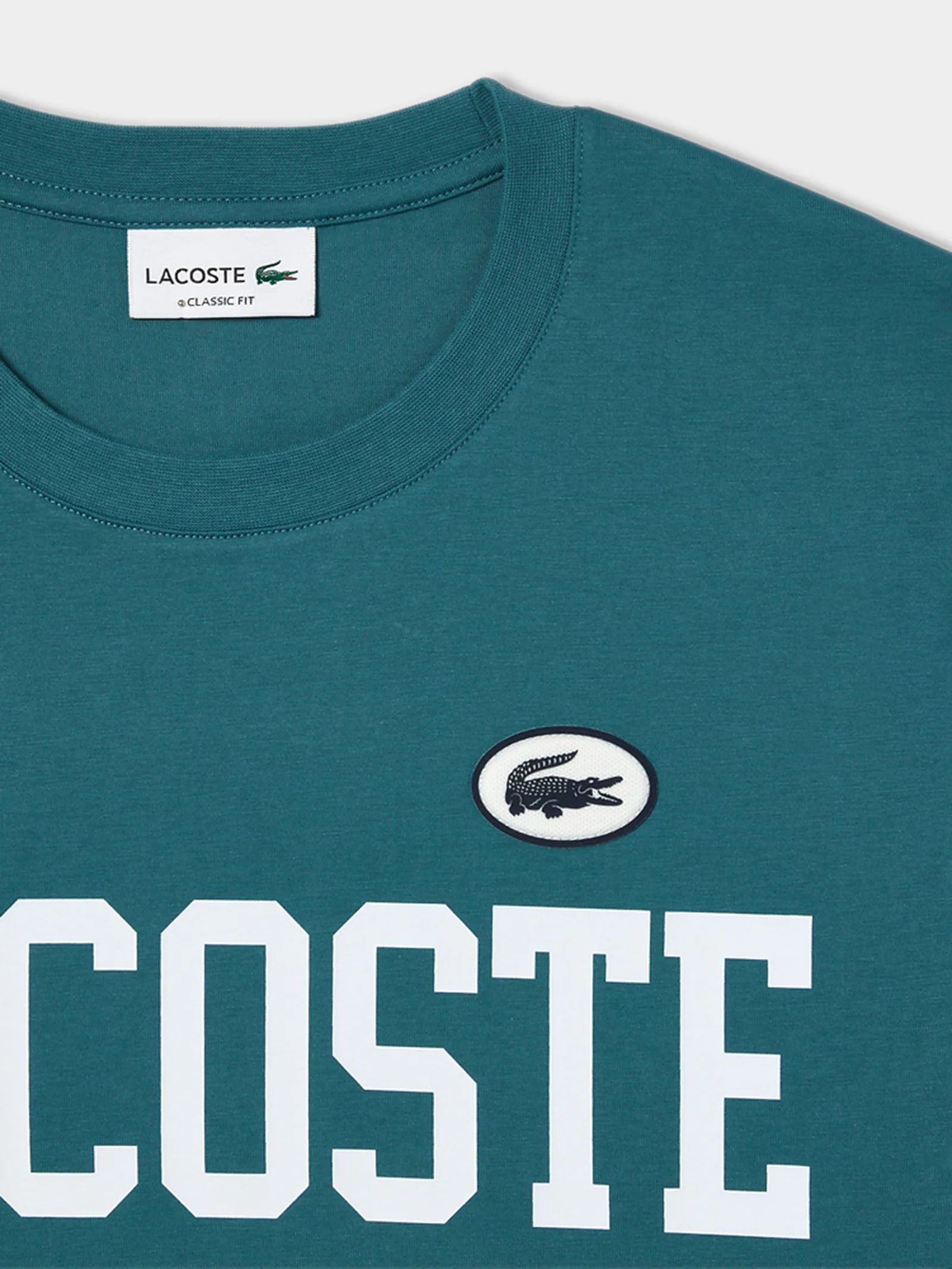 French Iconic T-Shirt - Image 6