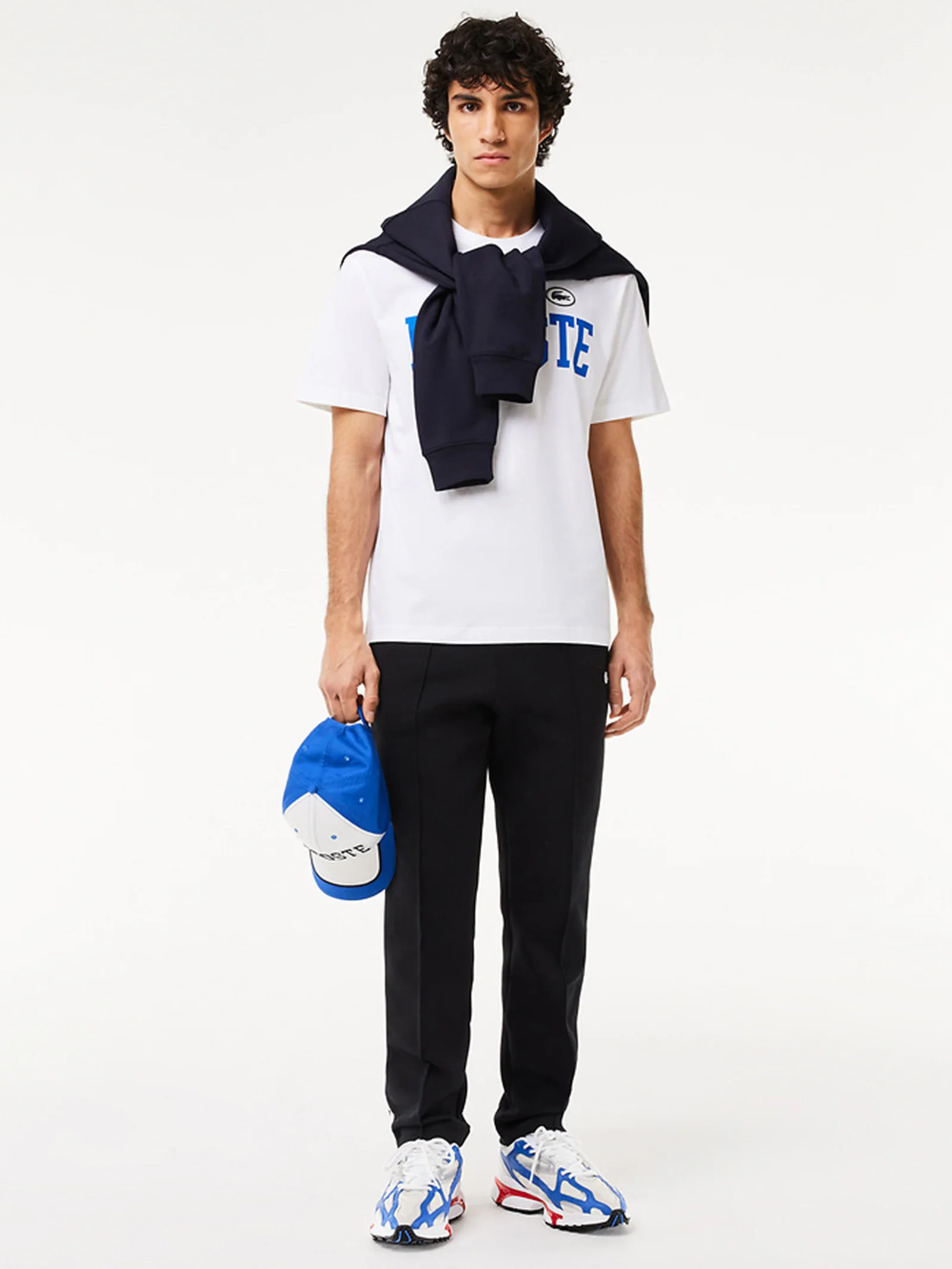 French Iconics T-Shirt - Image 5