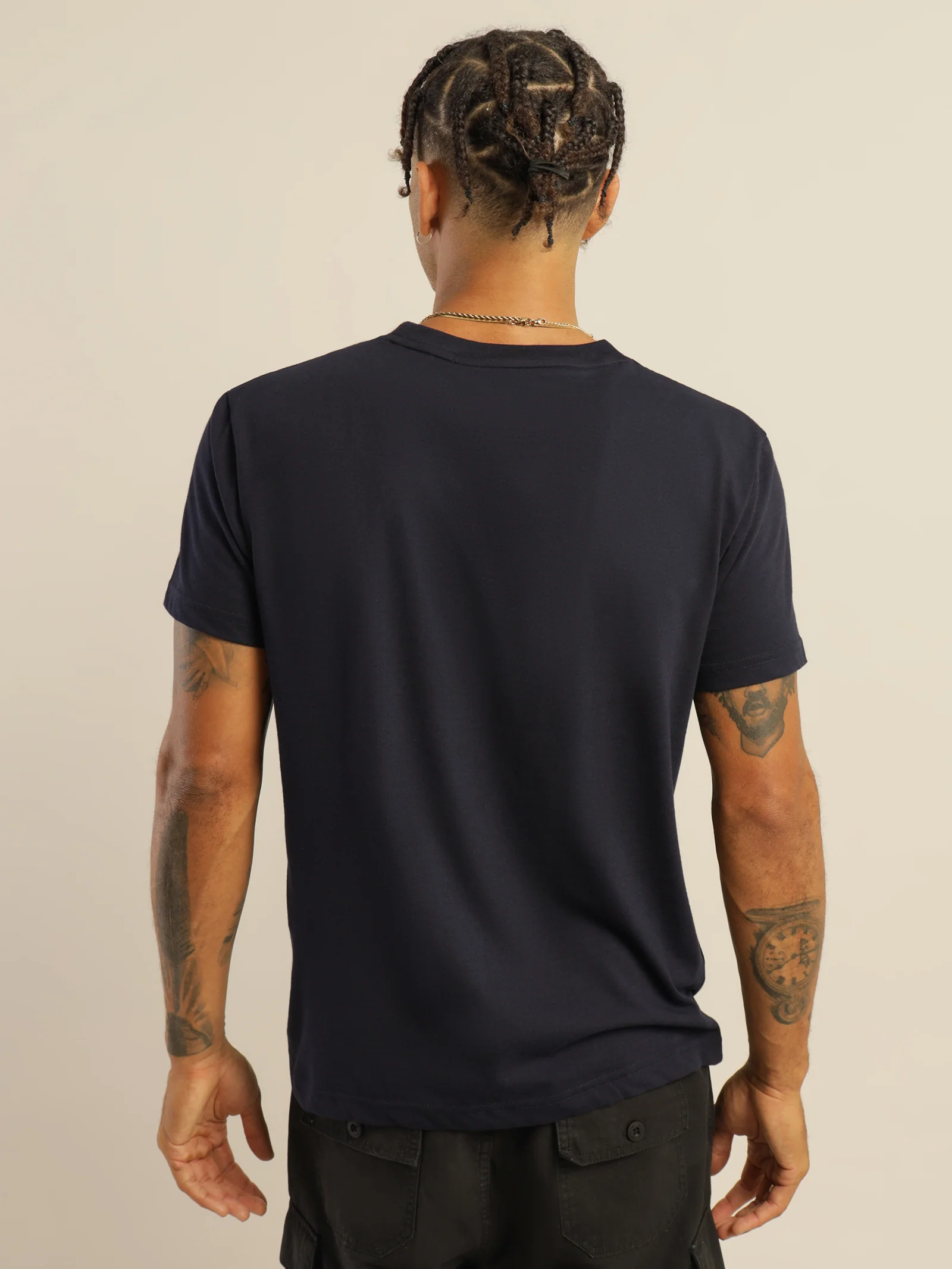 Lacoste Golf Club T-Shirt - Image 7