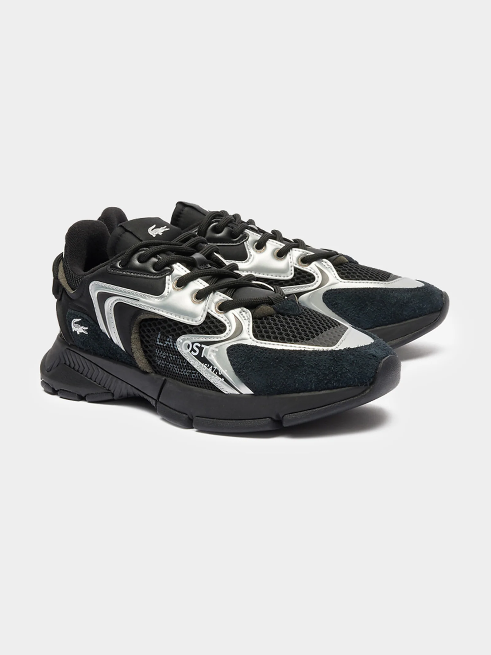 Men's L003 Neo Sneakers - Image 2