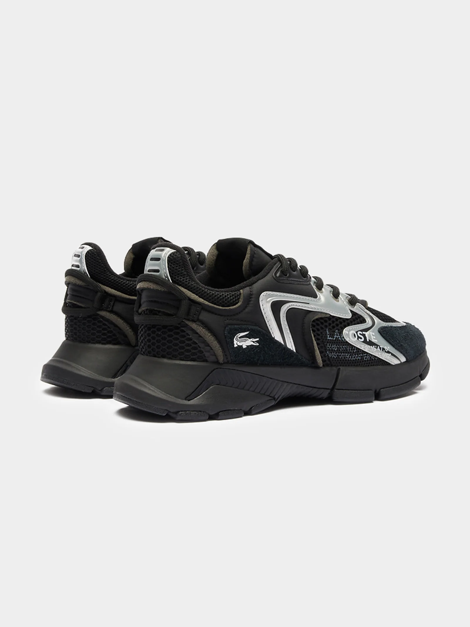 Men's L003 Neo Sneakers - Image 3
