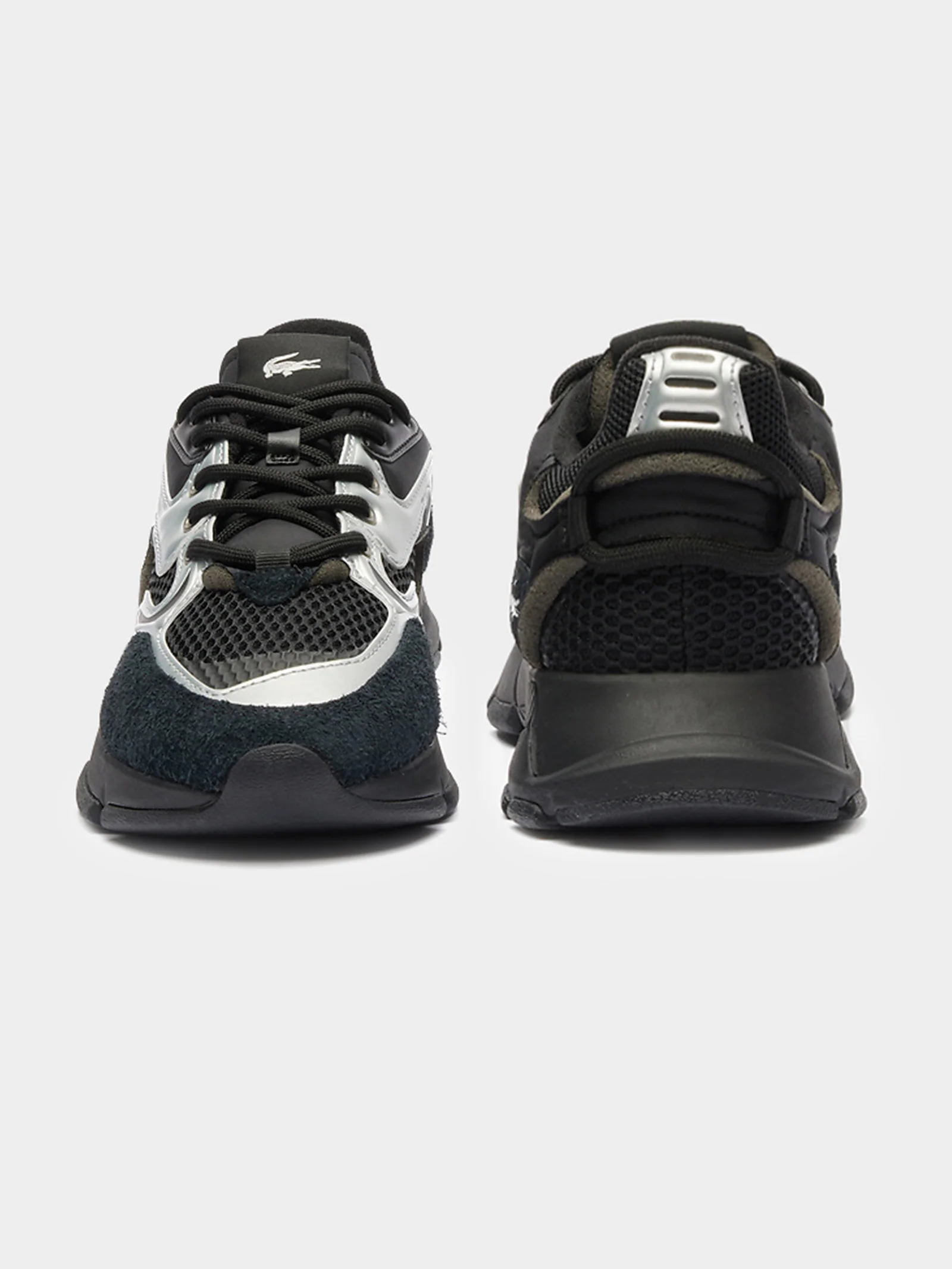 Men's L003 Neo Sneakers - Image 5