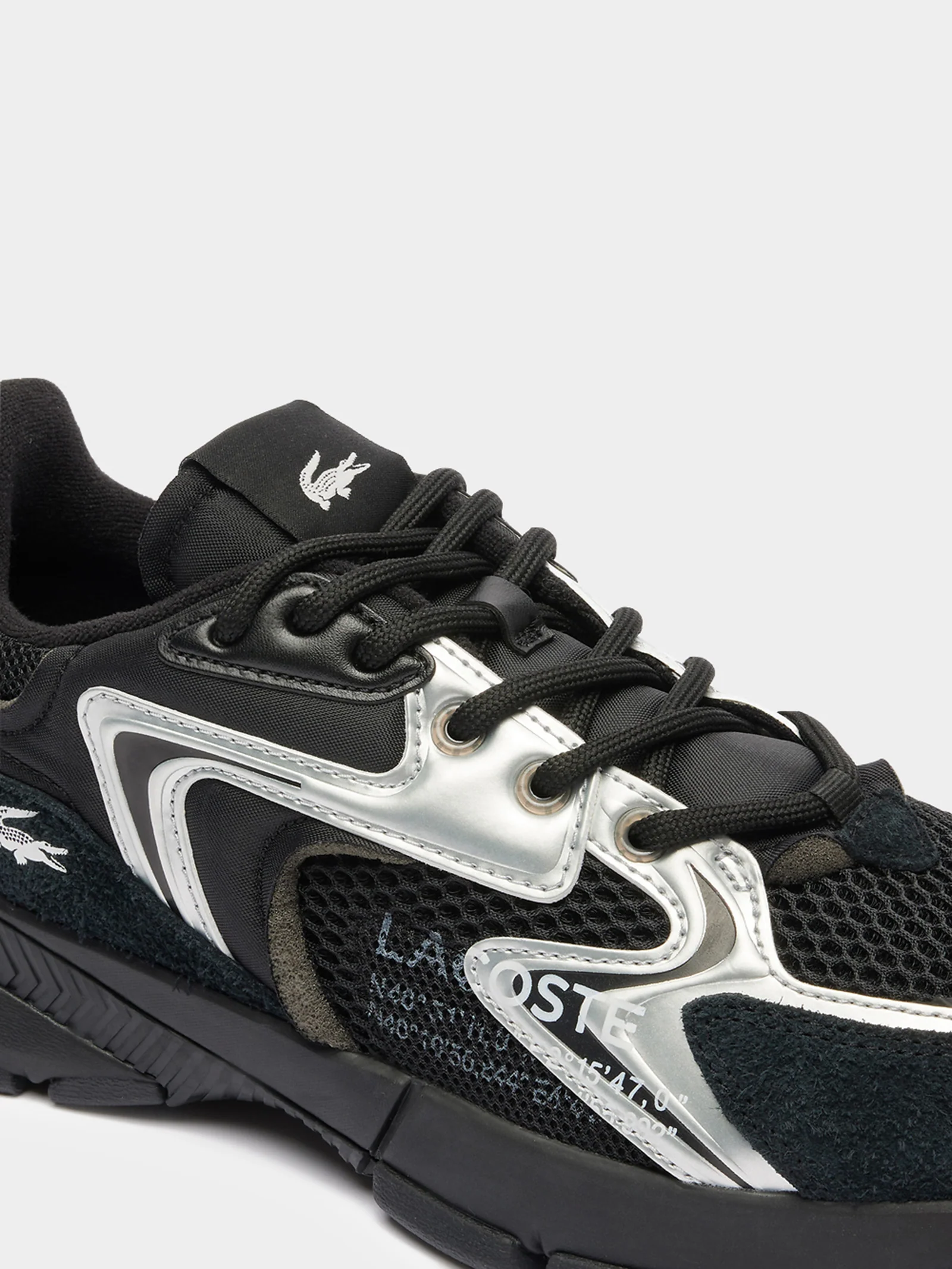 Men's L003 Neo Sneakers - Image 6