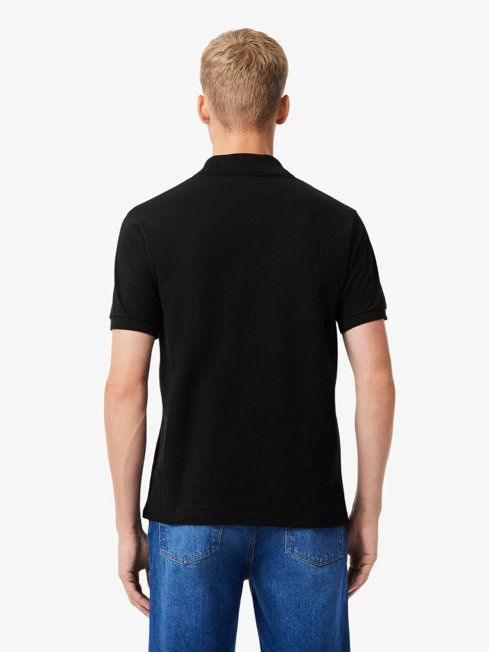 L1212 Classic Polo - Image 2
