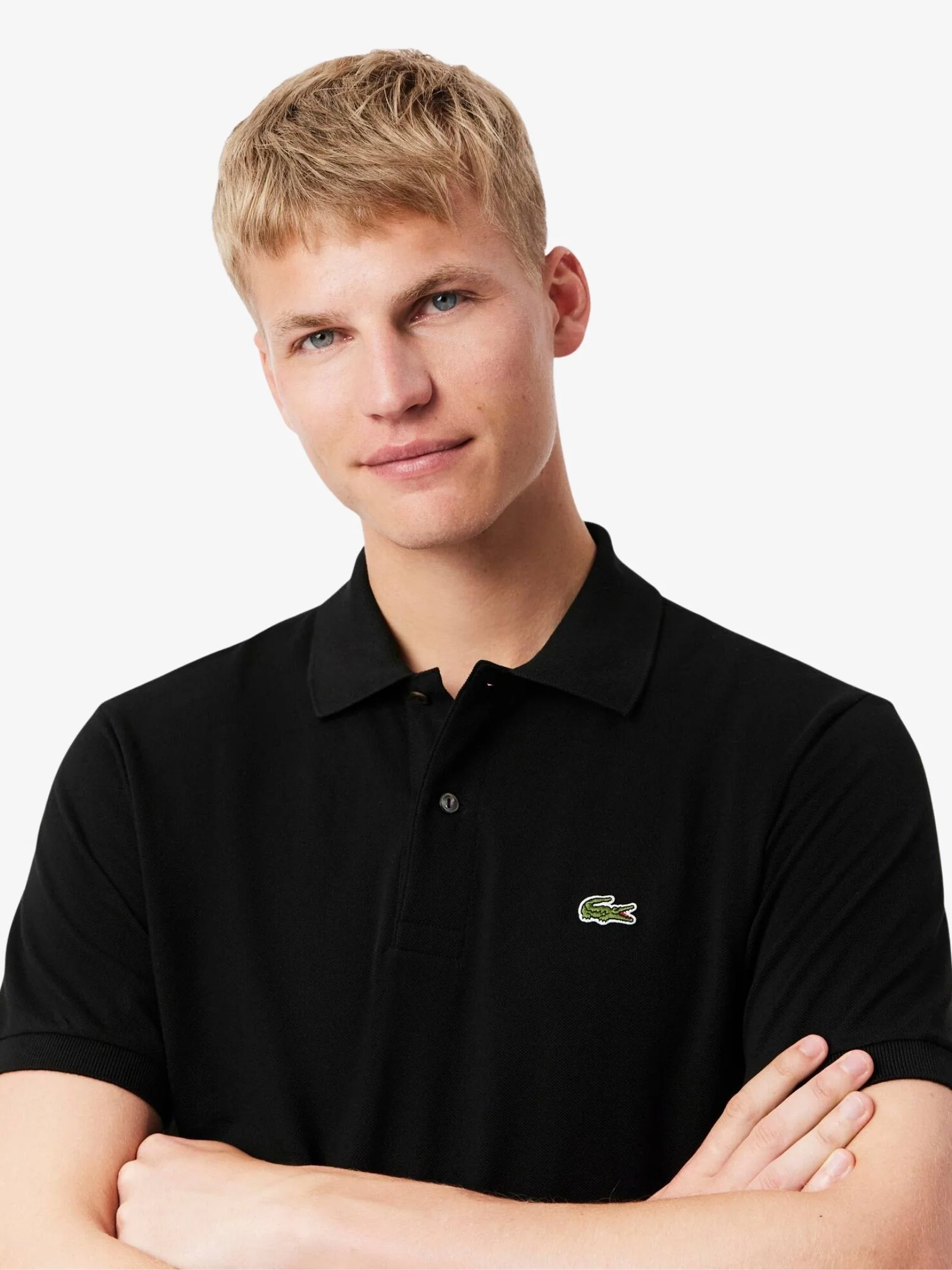 L1212 Classic Polo - Image 3