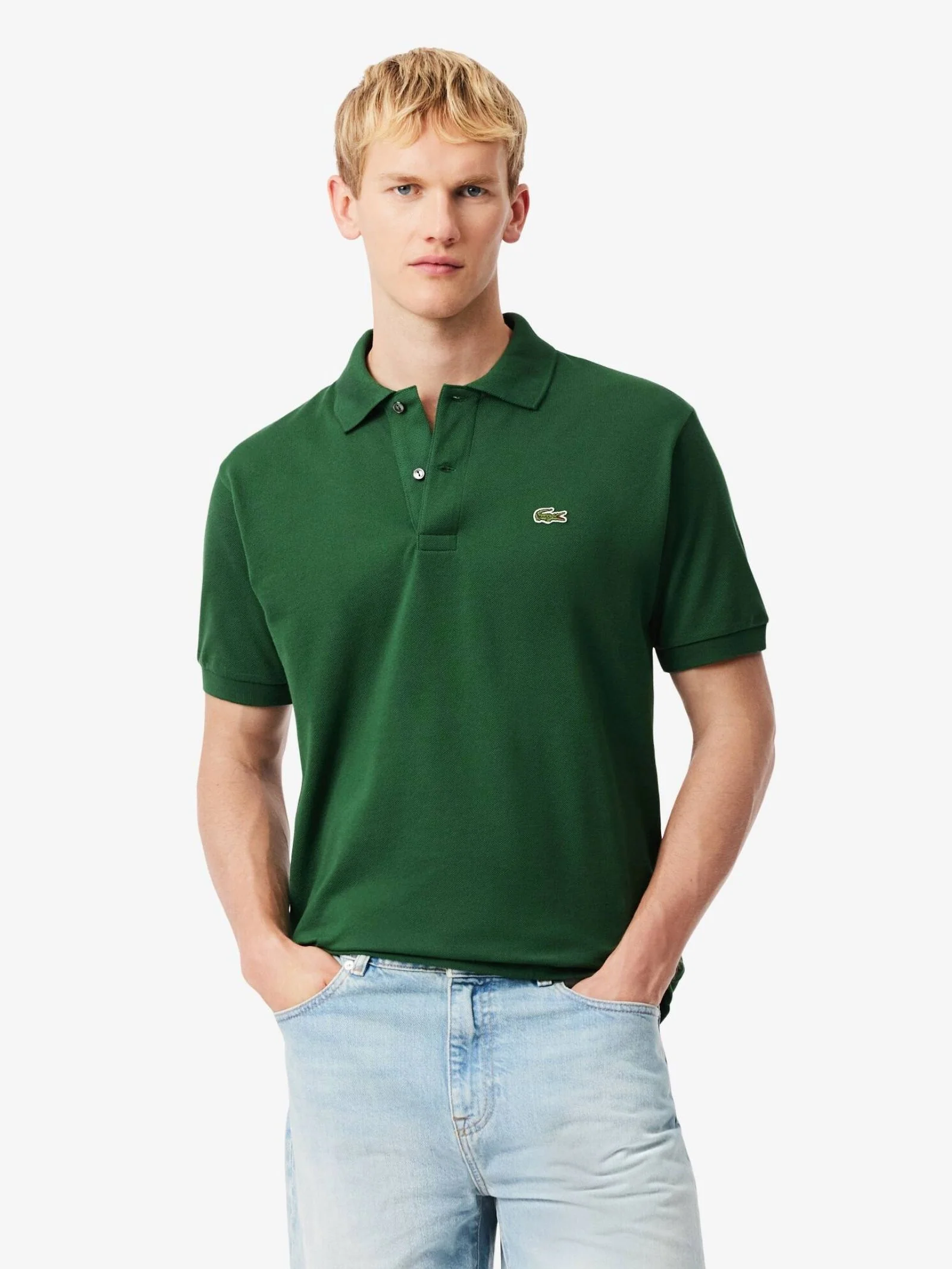 L1212 Classic Polo