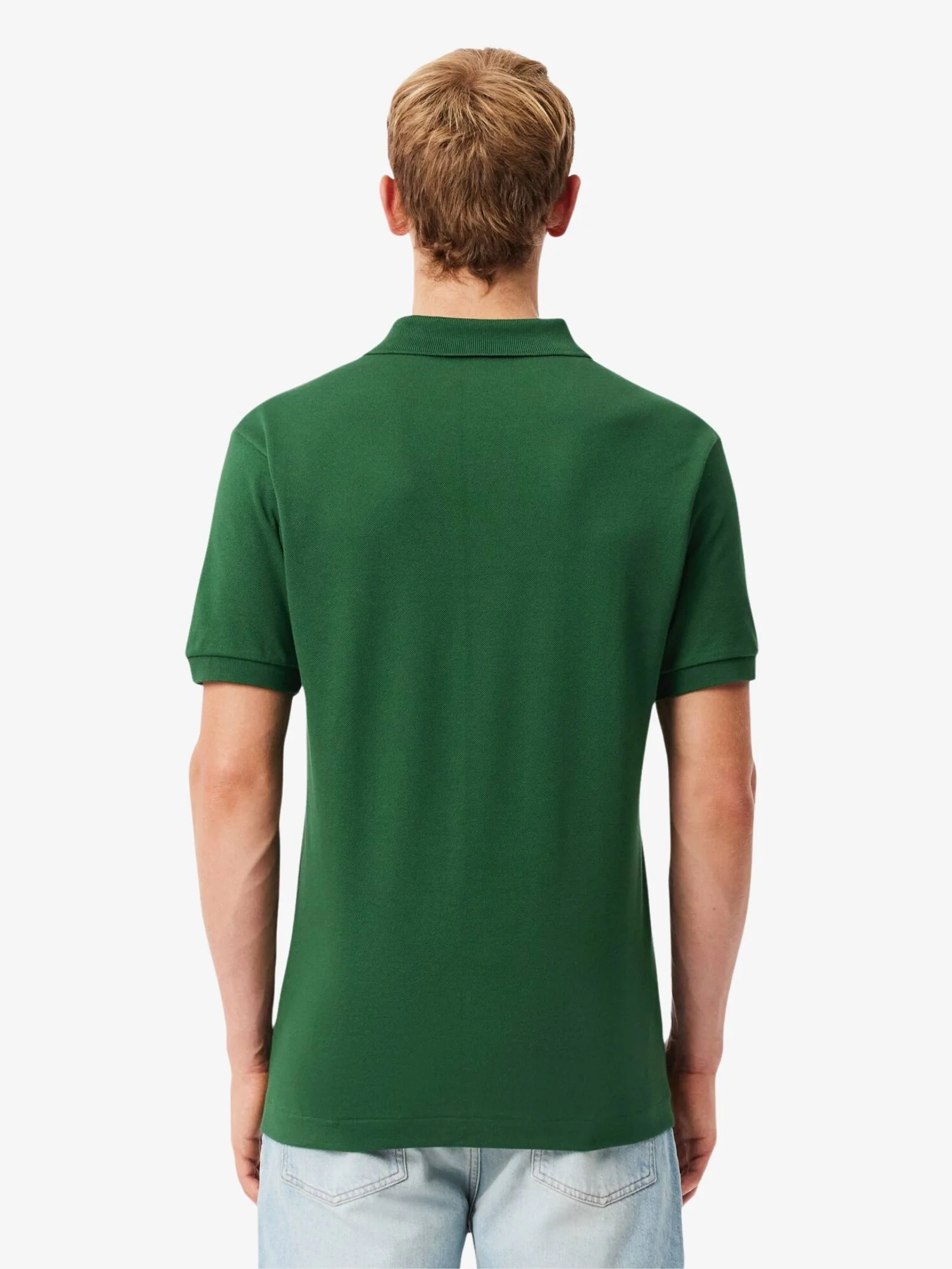 L1212 Classic Polo - Image 2