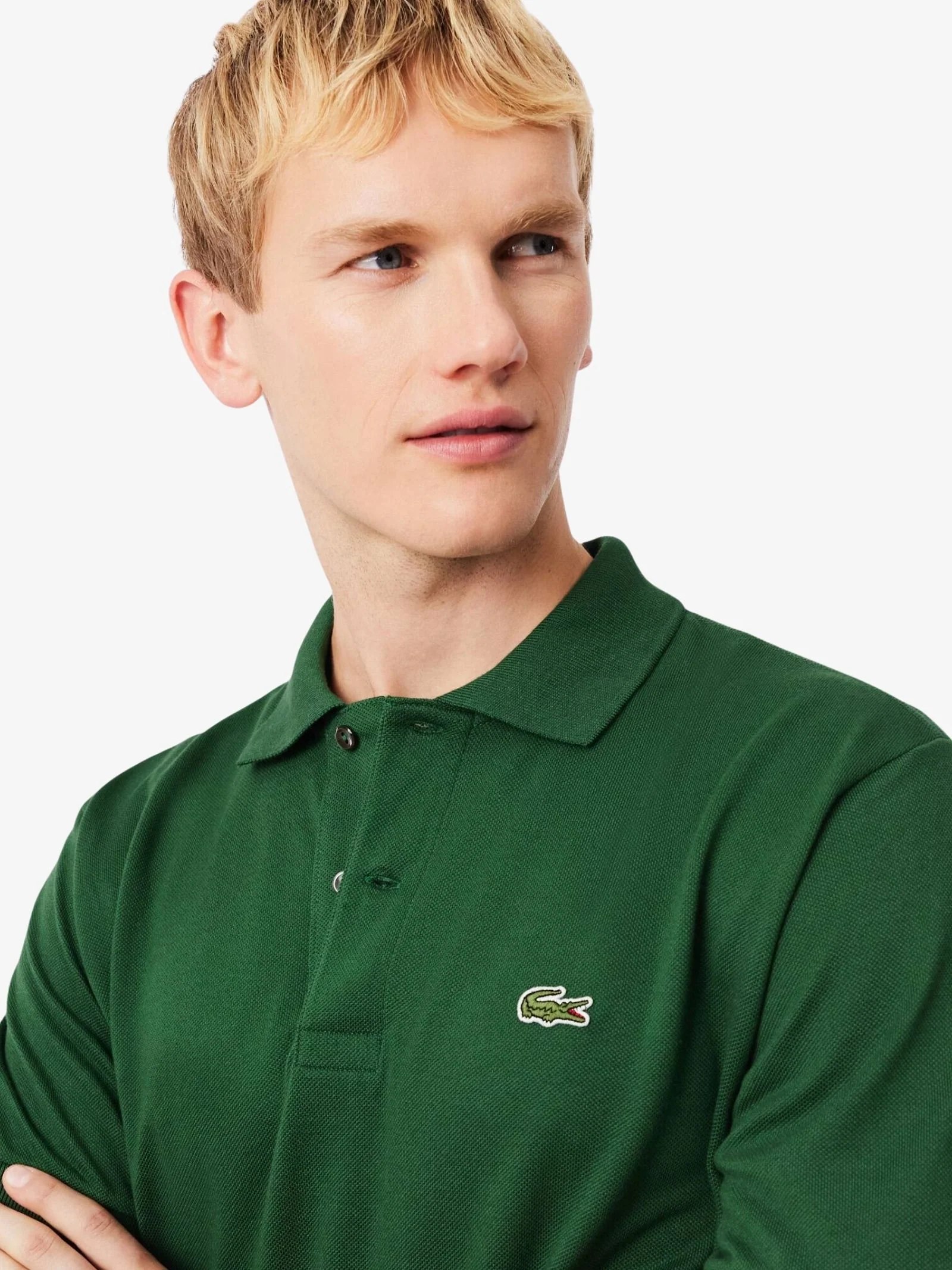 L1212 Classic Polo - Image 3