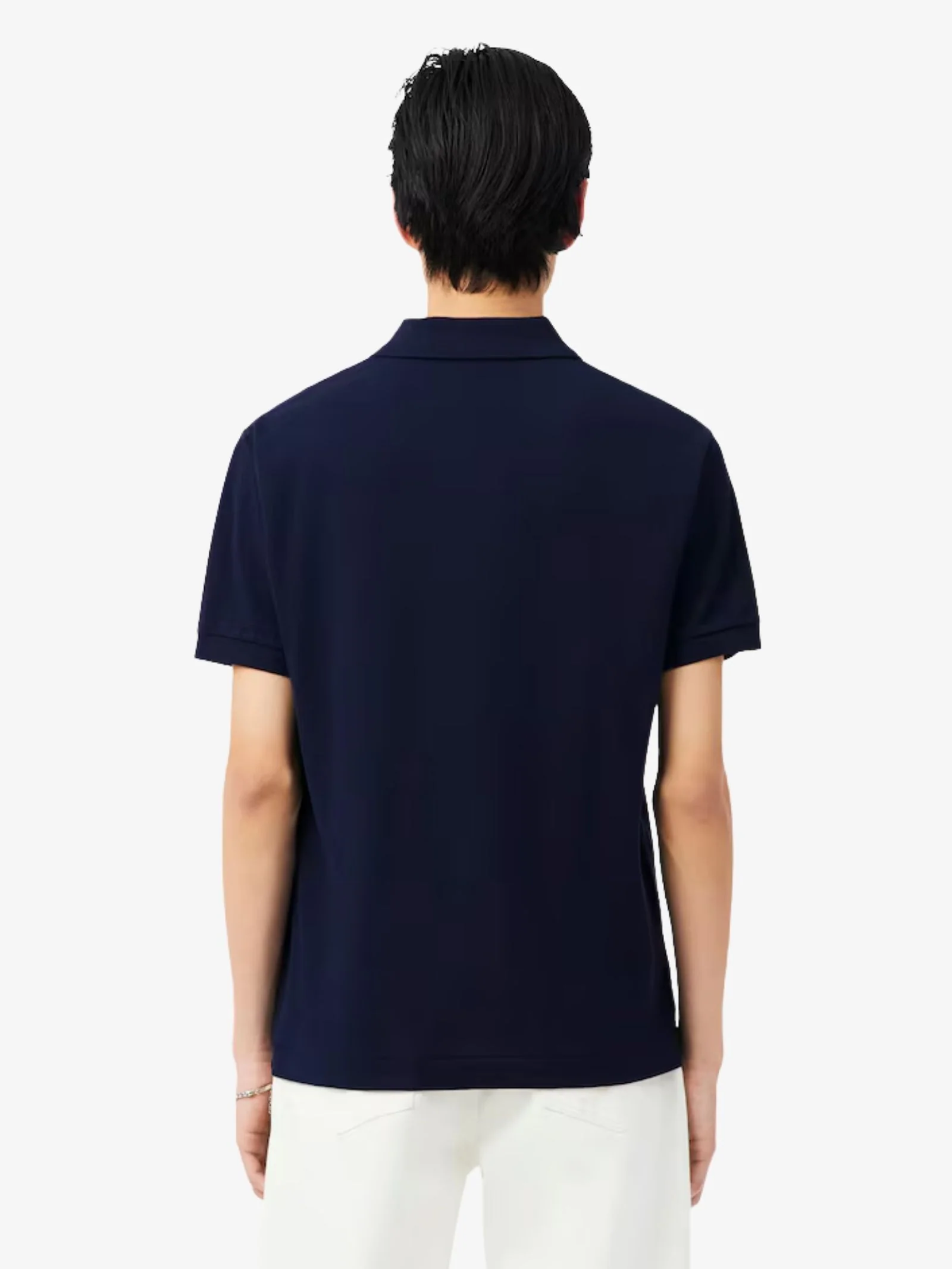 L1212 Classic Polo - Image 2