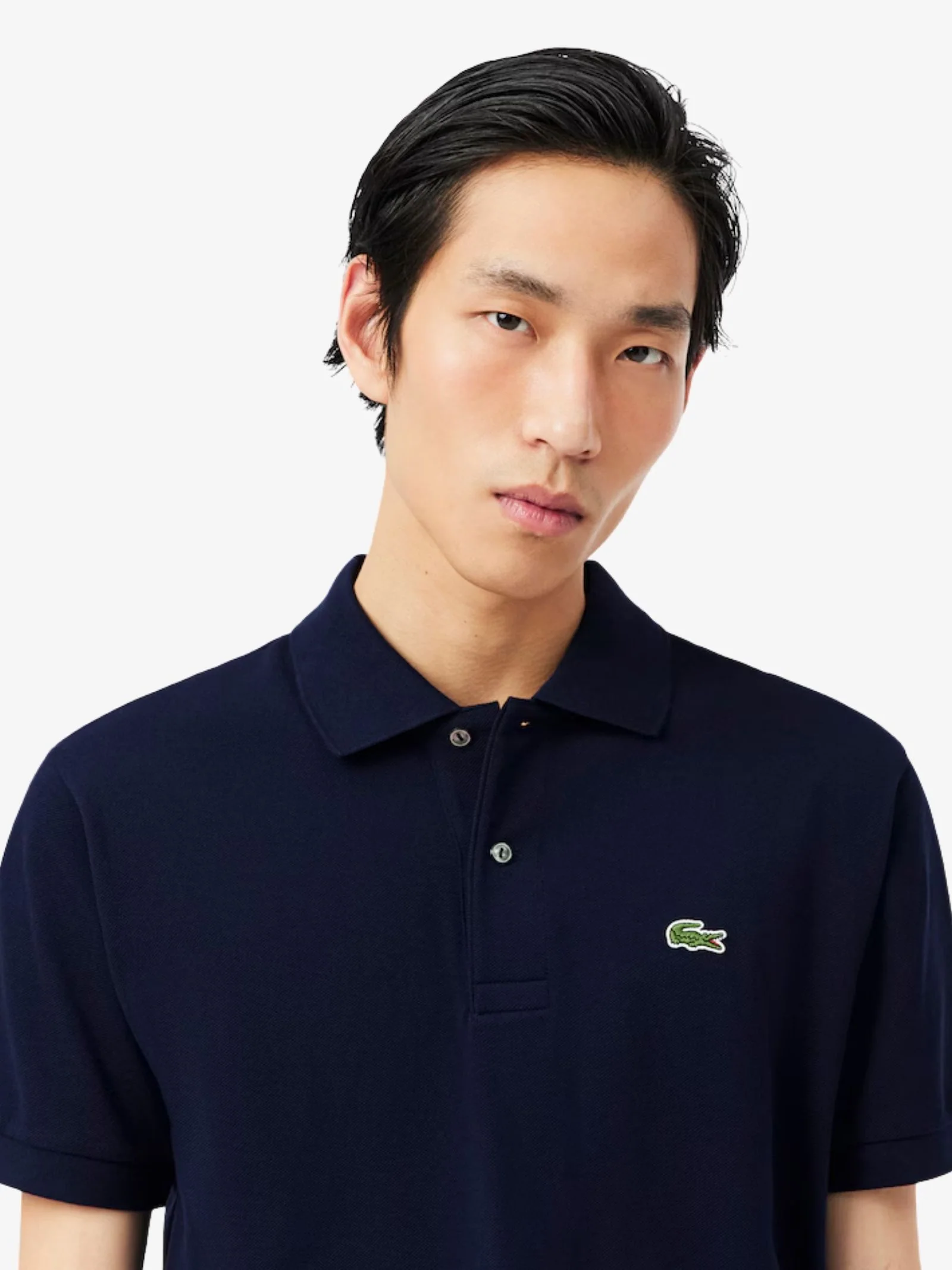 L1212 Classic Polo - Image 3