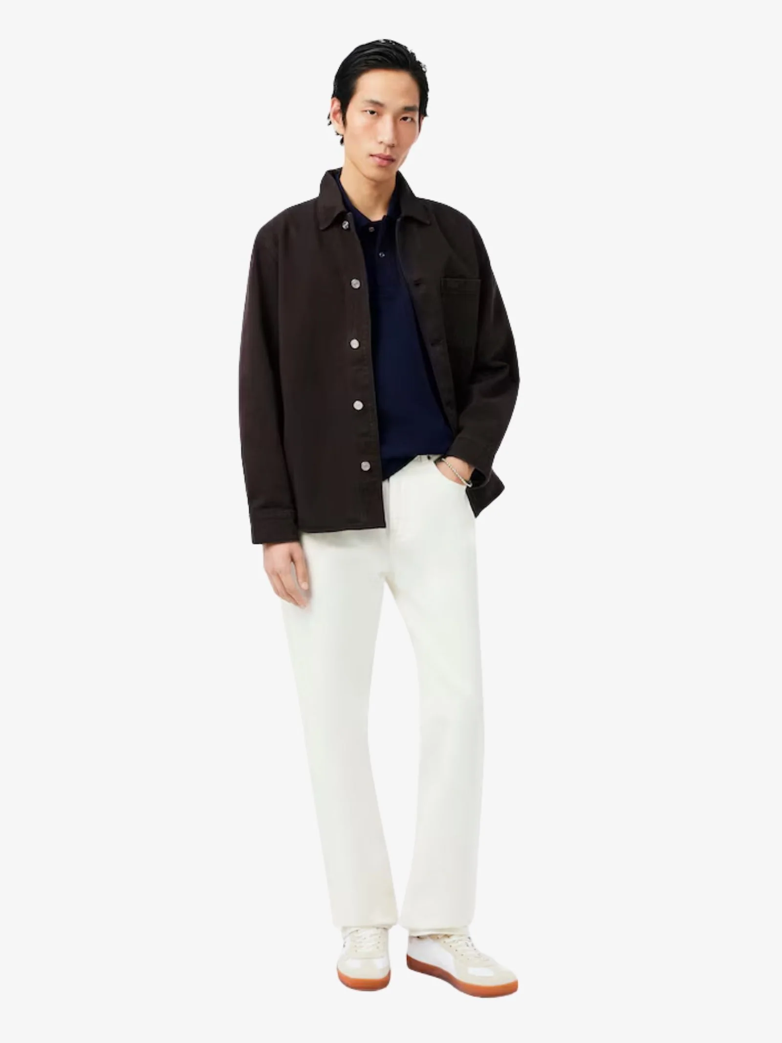 L1212 Classic Polo - Image 4