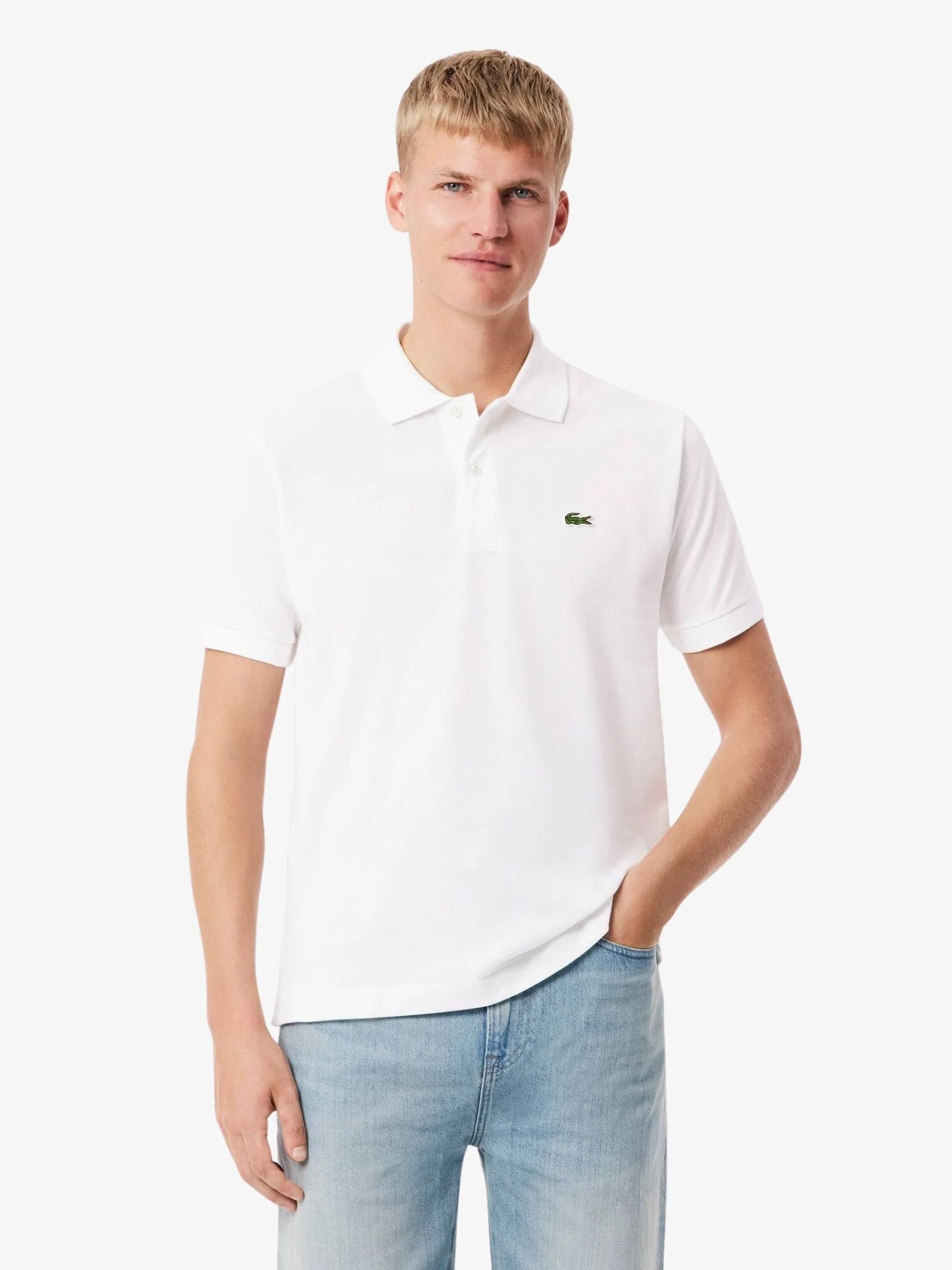 L1212 Classic Polo
