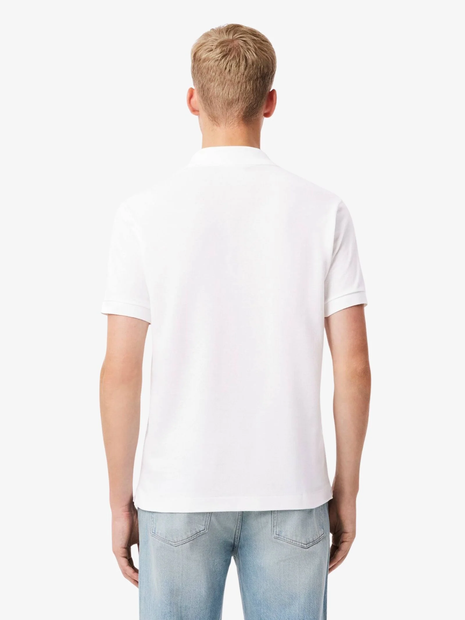 L1212 Classic Polo - Image 2