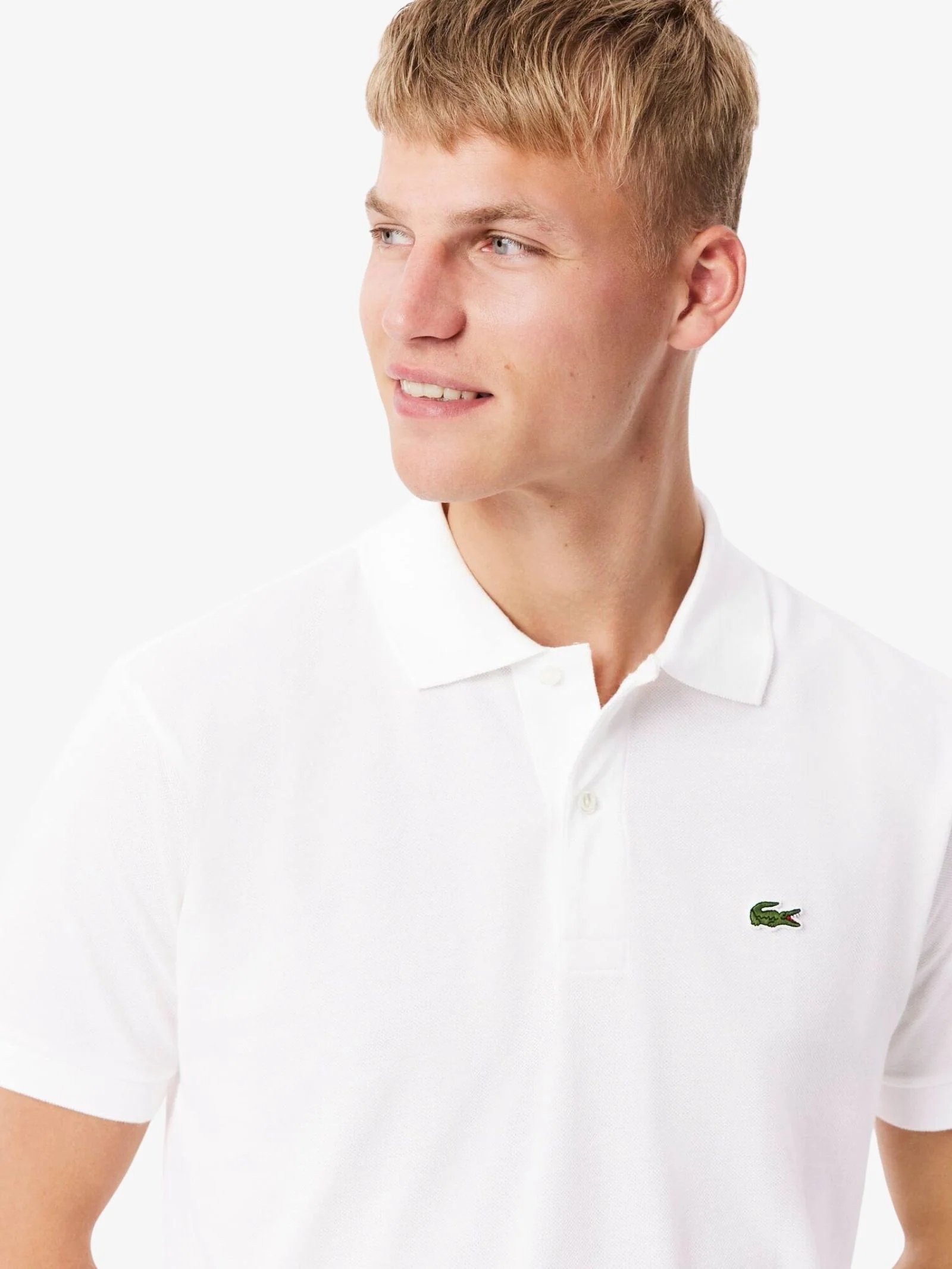 L1212 Classic Polo - Image 3