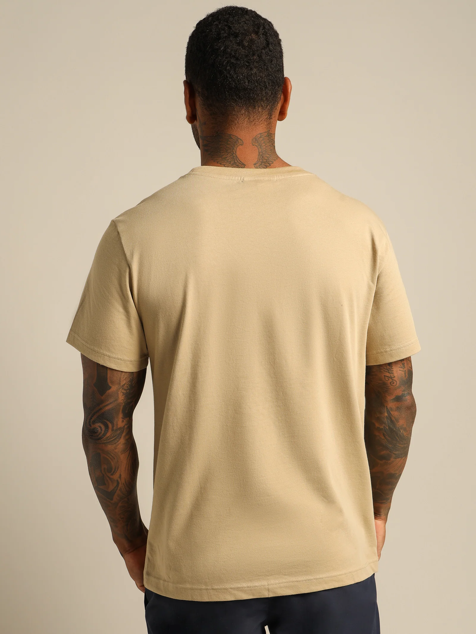 Lacoste Logo T-Shirt - Image 6