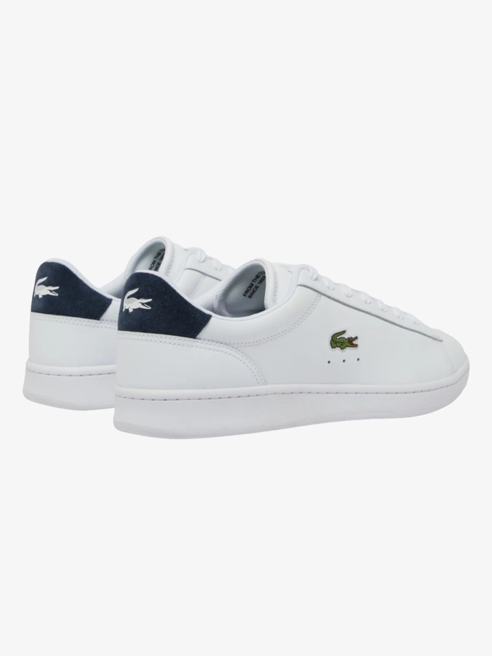 Men's Carnaby Set Trainers - Image 4