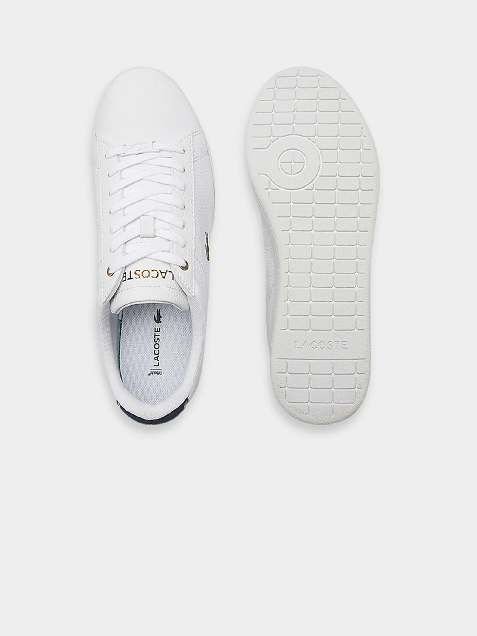 Men's Carnaby Sneakers - Image 4