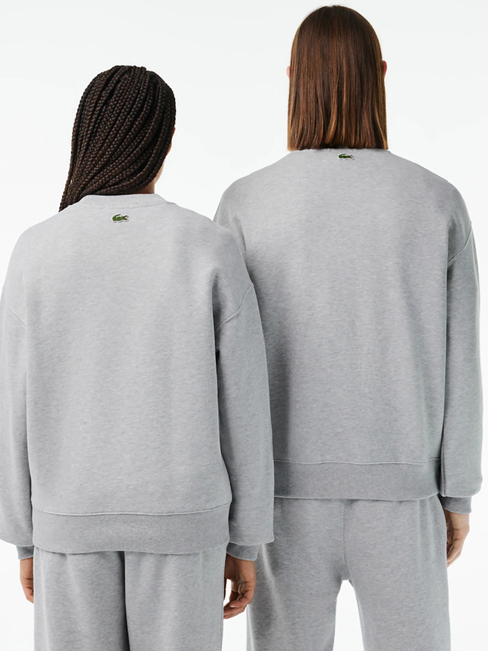 Originals Loose Fit Sweat - Image 2