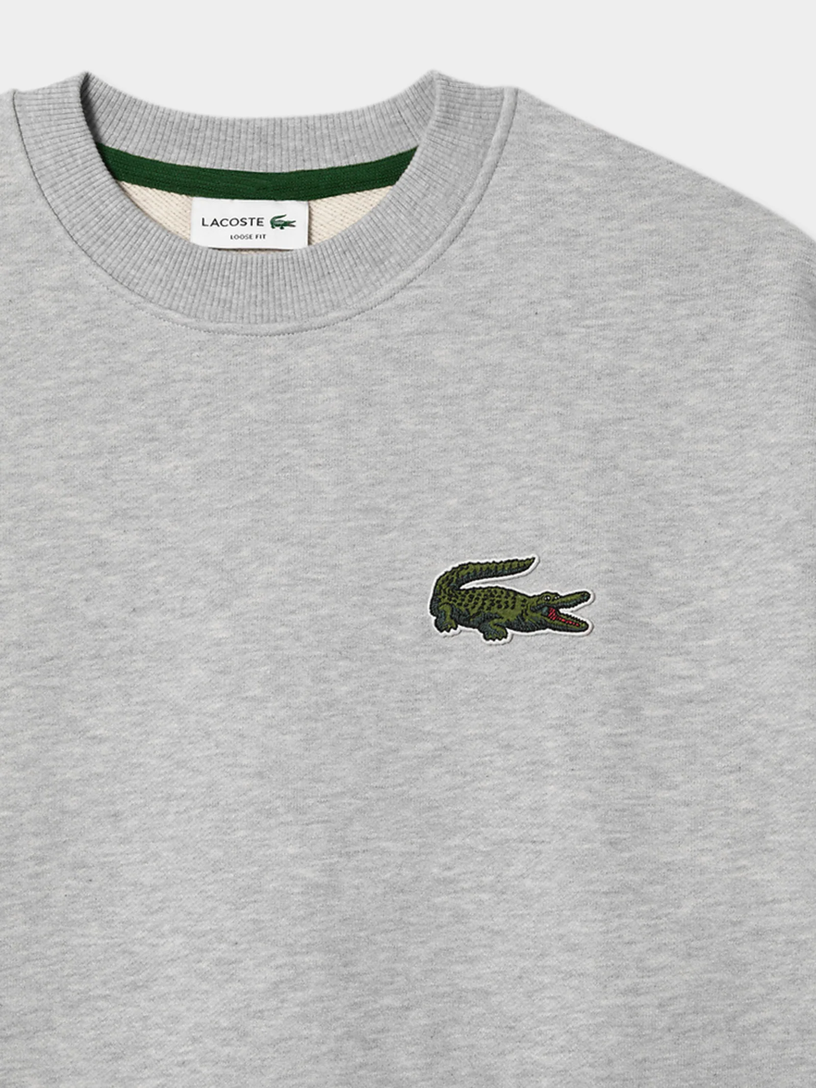 Originals Loose Fit Sweat - Image 4