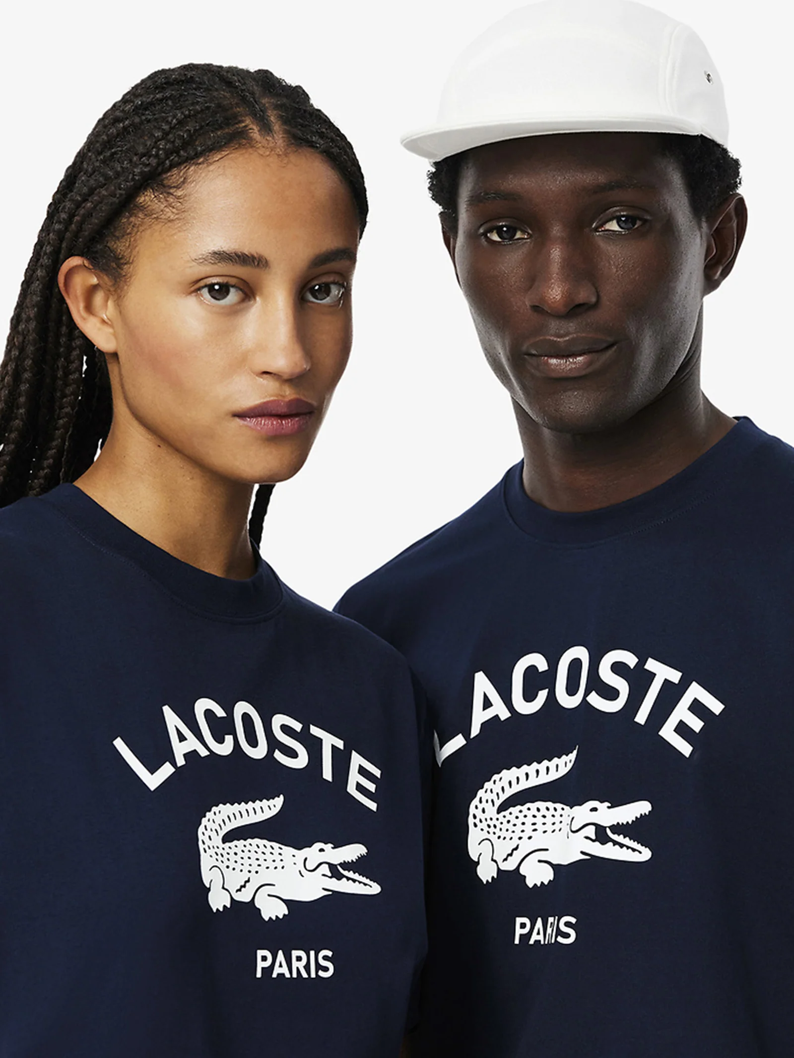 Soft Branding Croc Logo T-Shirt - Image 6