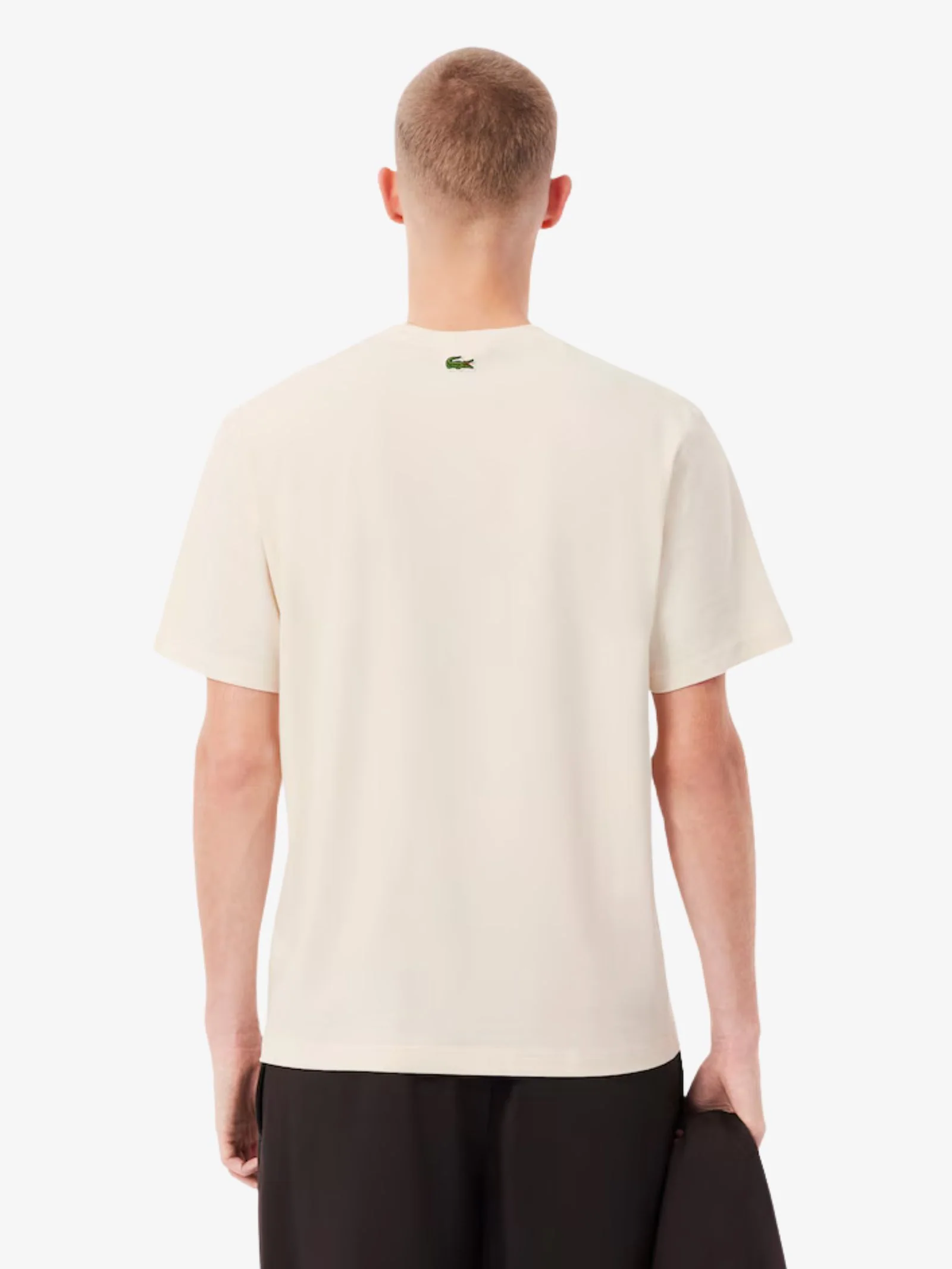 Sport Heritage Graphic Tshirt - Image 2